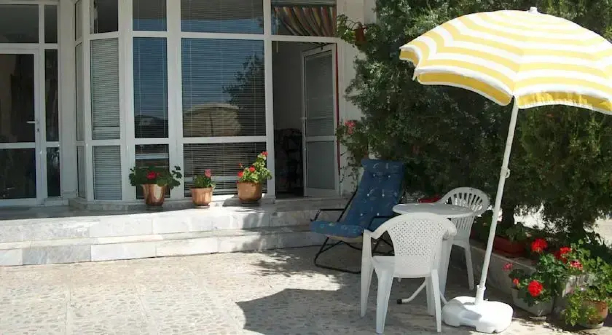 Milka's House