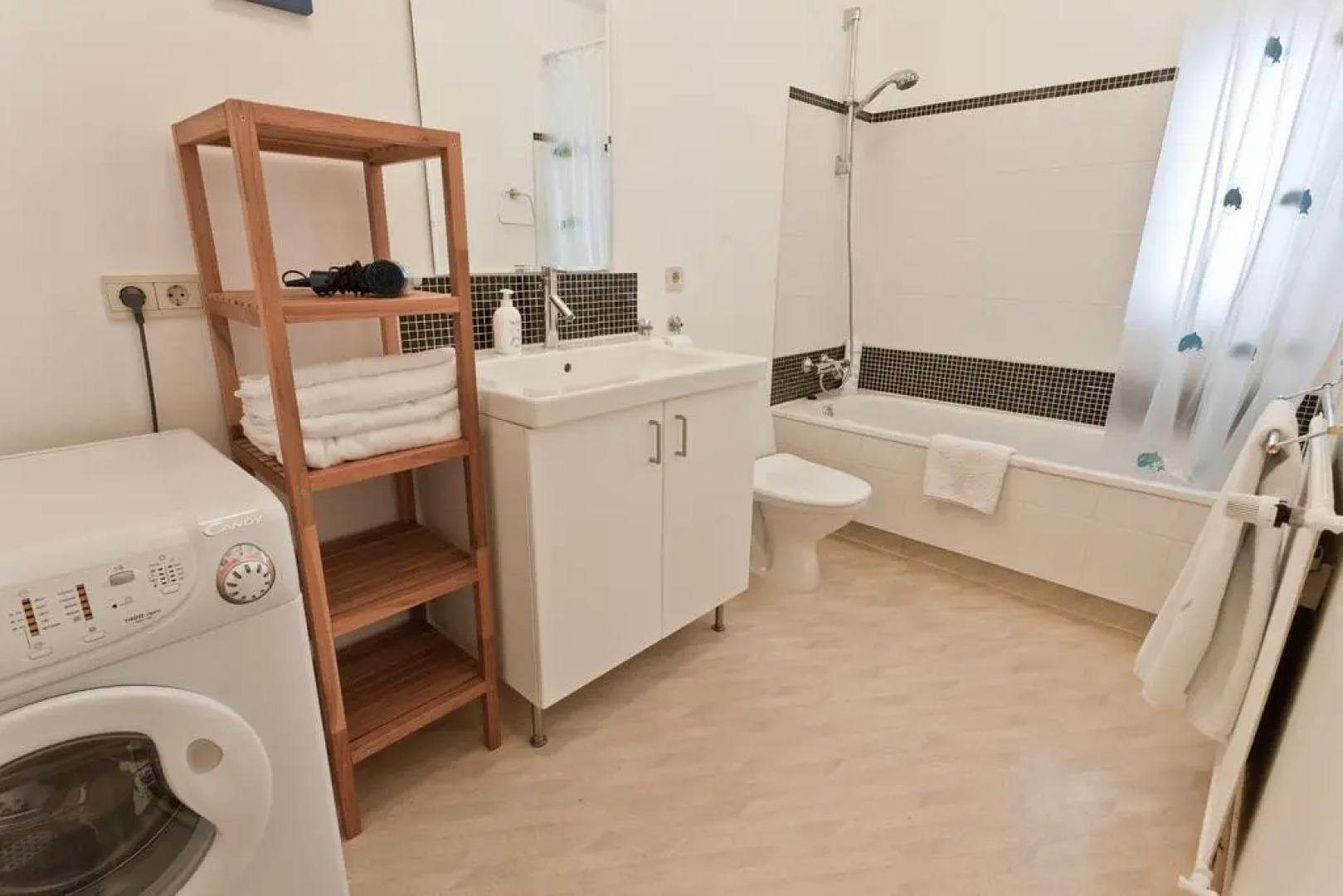 GentleSpace Guest Apartments Ísafjördur