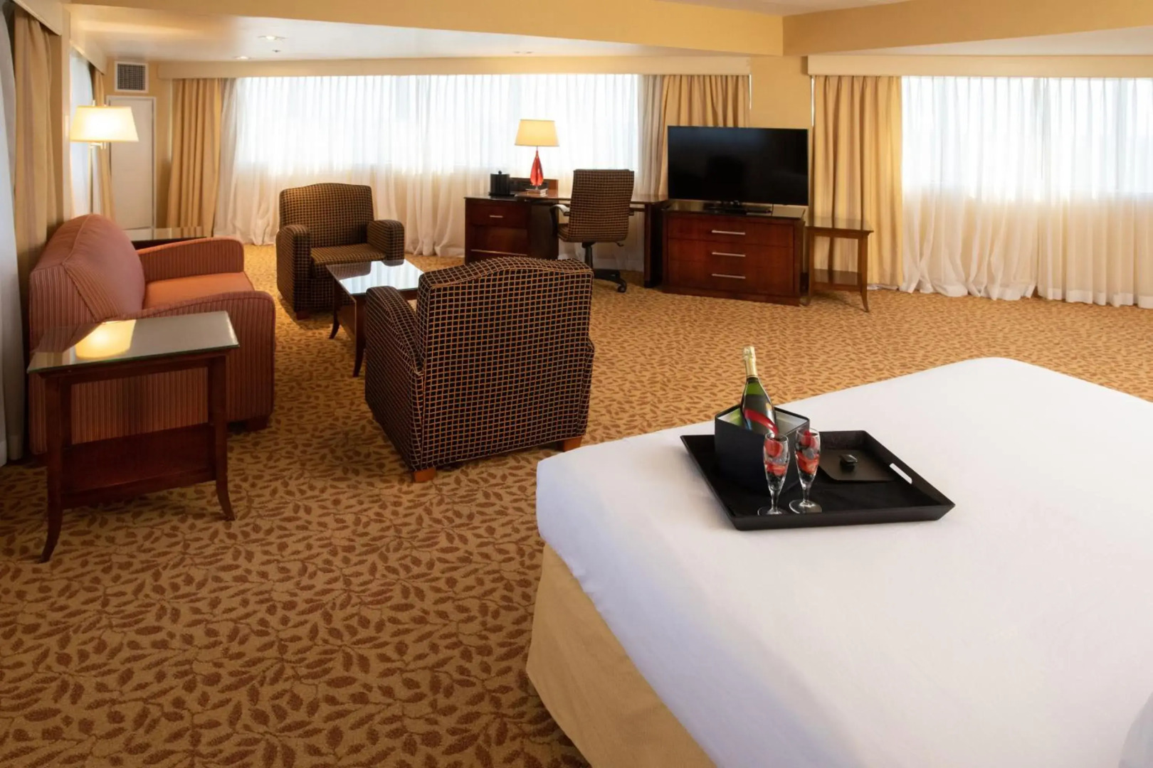 Jake's 58 Casino Hotel - Adult Only