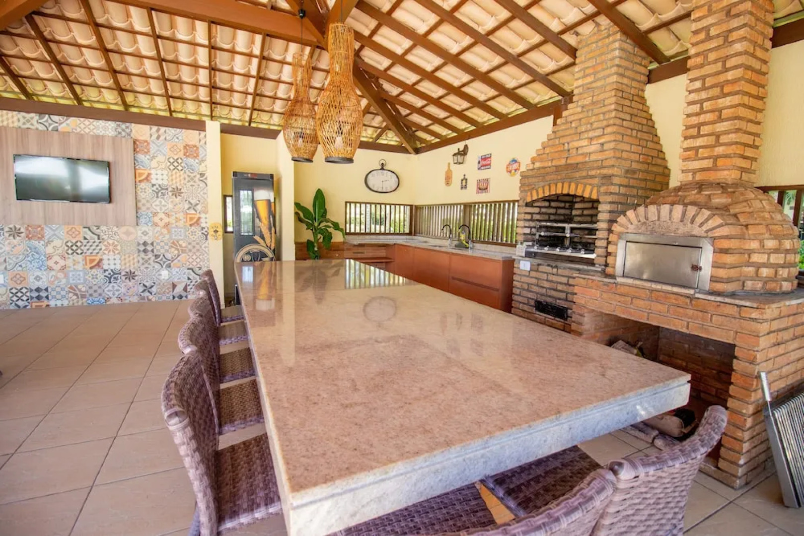 GB11 Otimo Ap Genipabu Sum Residence