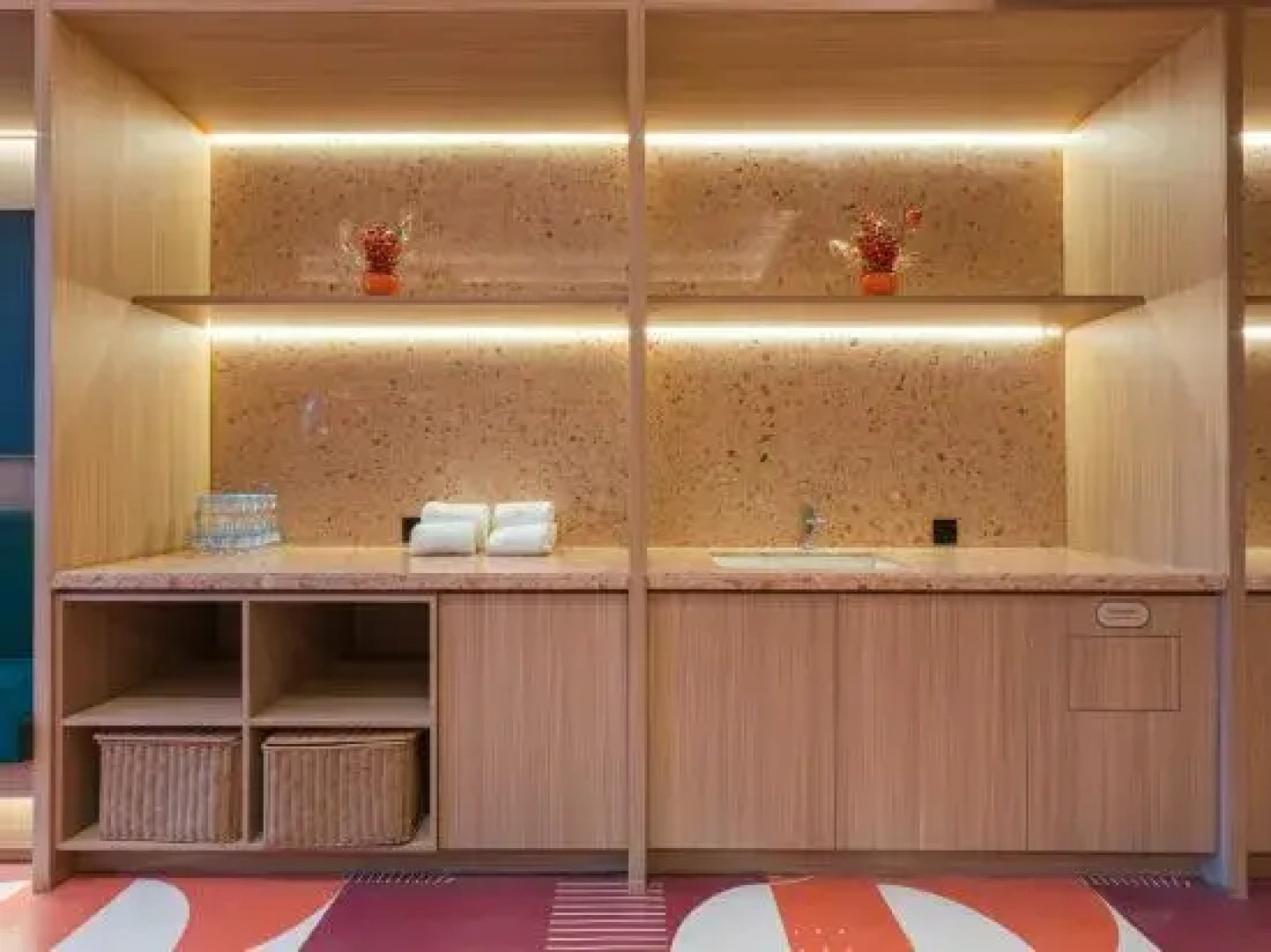 HanTing Hotel (Shache Jinhuyang Lifestyle Plaza)