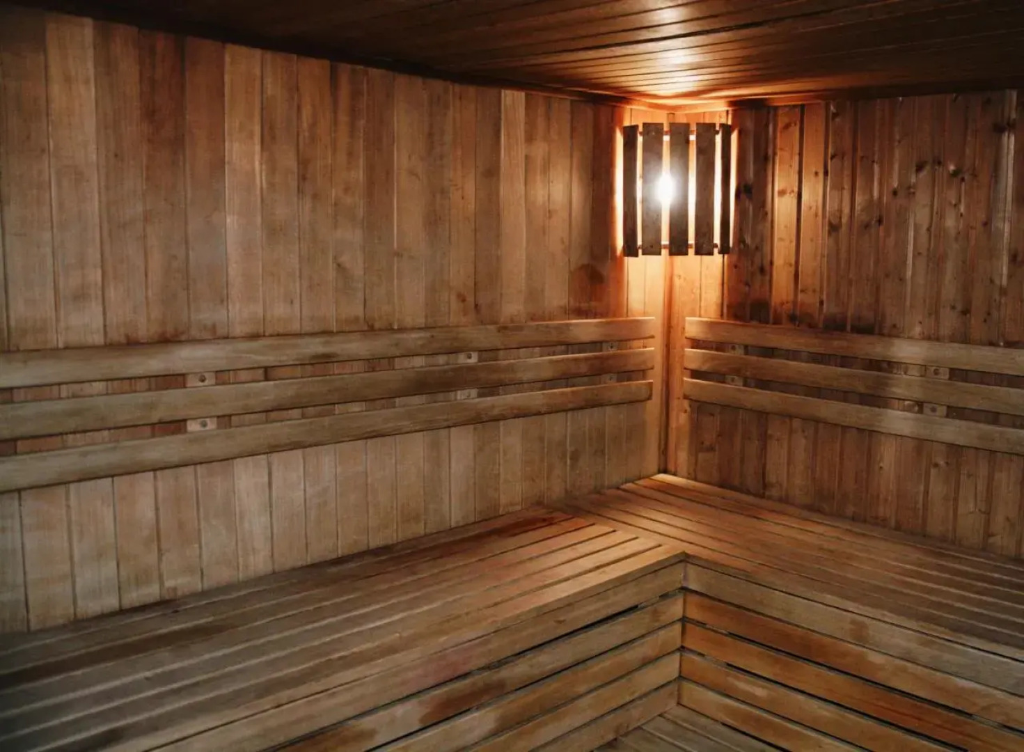 Penzion U Selongu - Gentleman