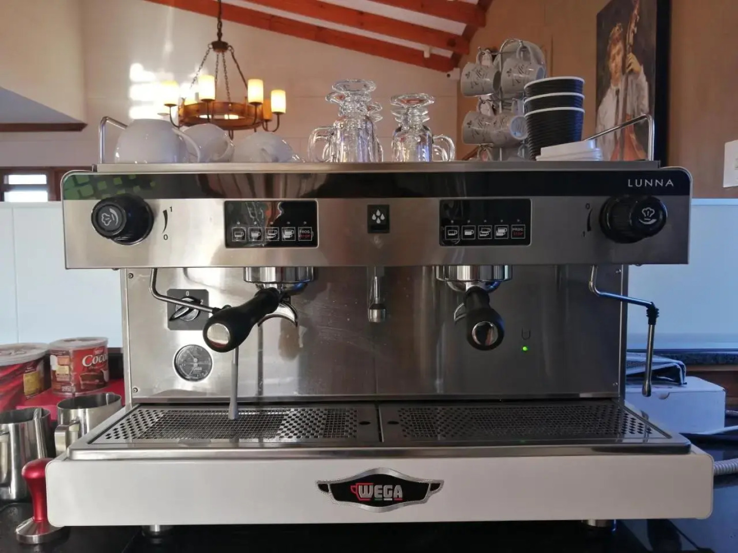 Pearl View Guest House