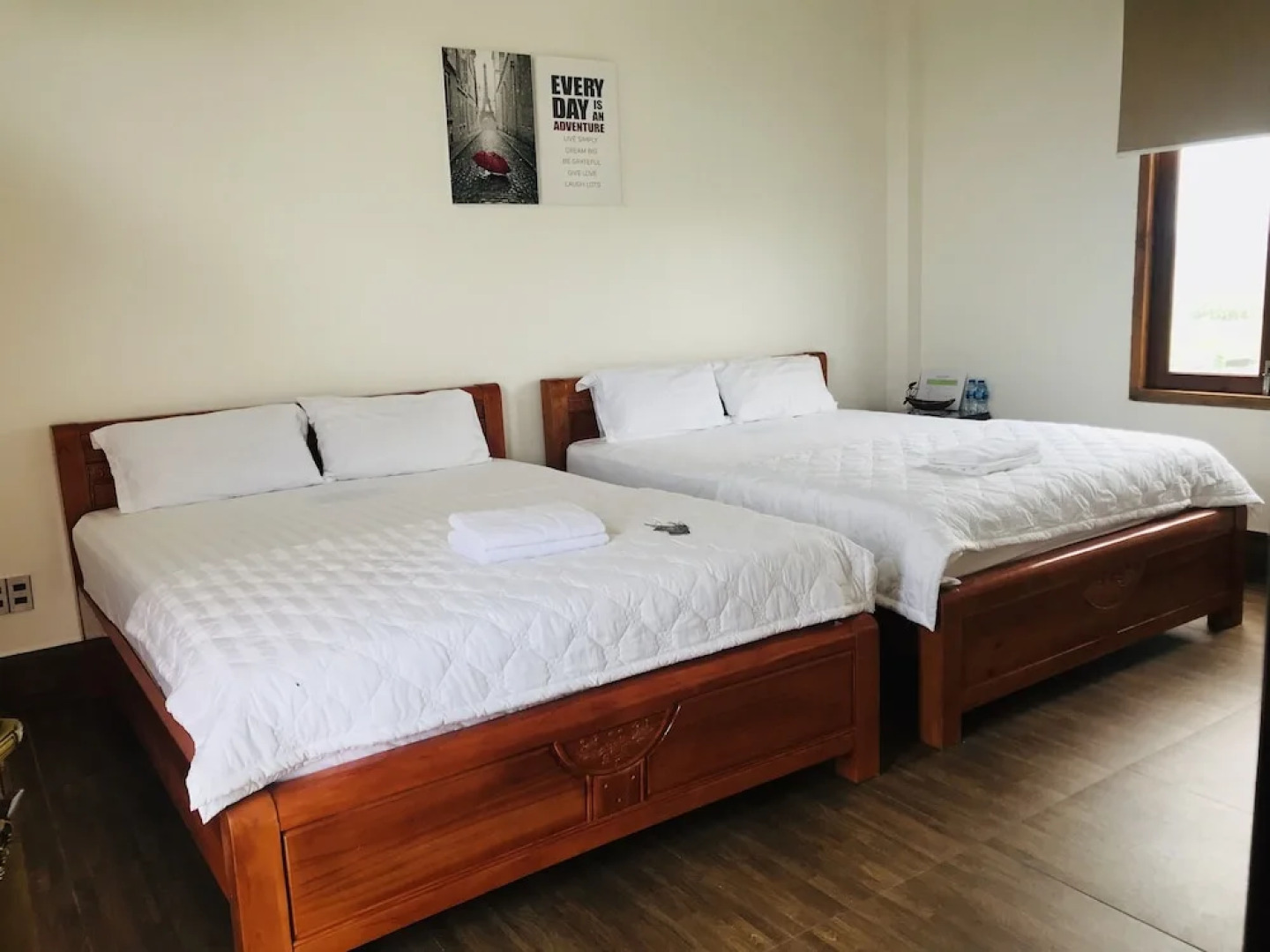 Lagi 1001 Nights Hotel