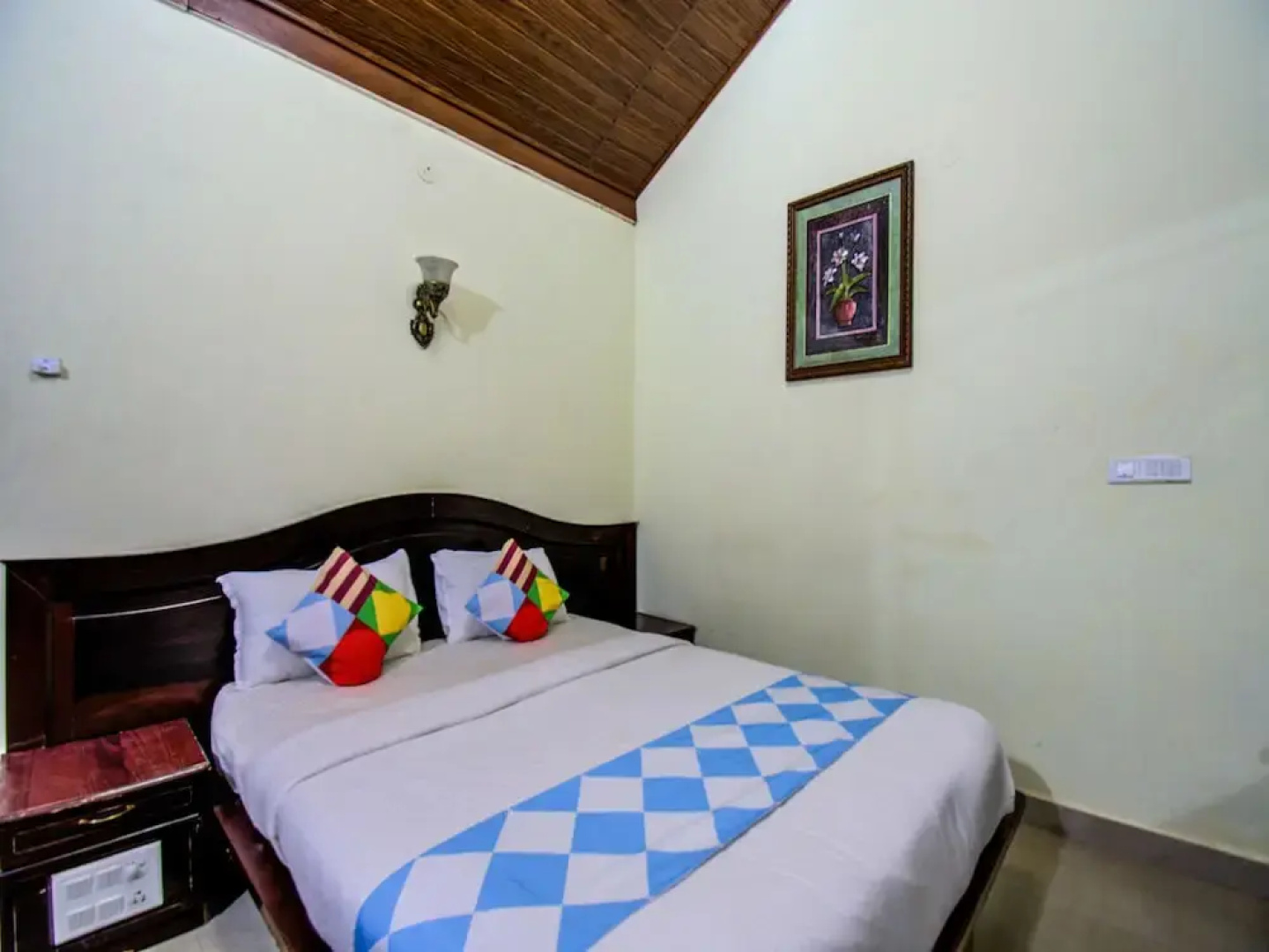 OYO 23617 Home Exotic Green Line Stay Coorg