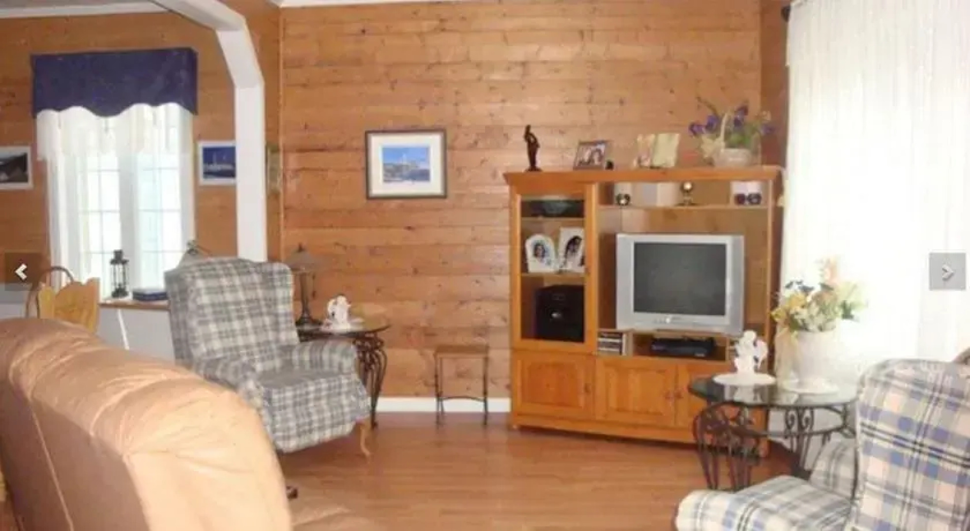 Gite au Pied du Phare