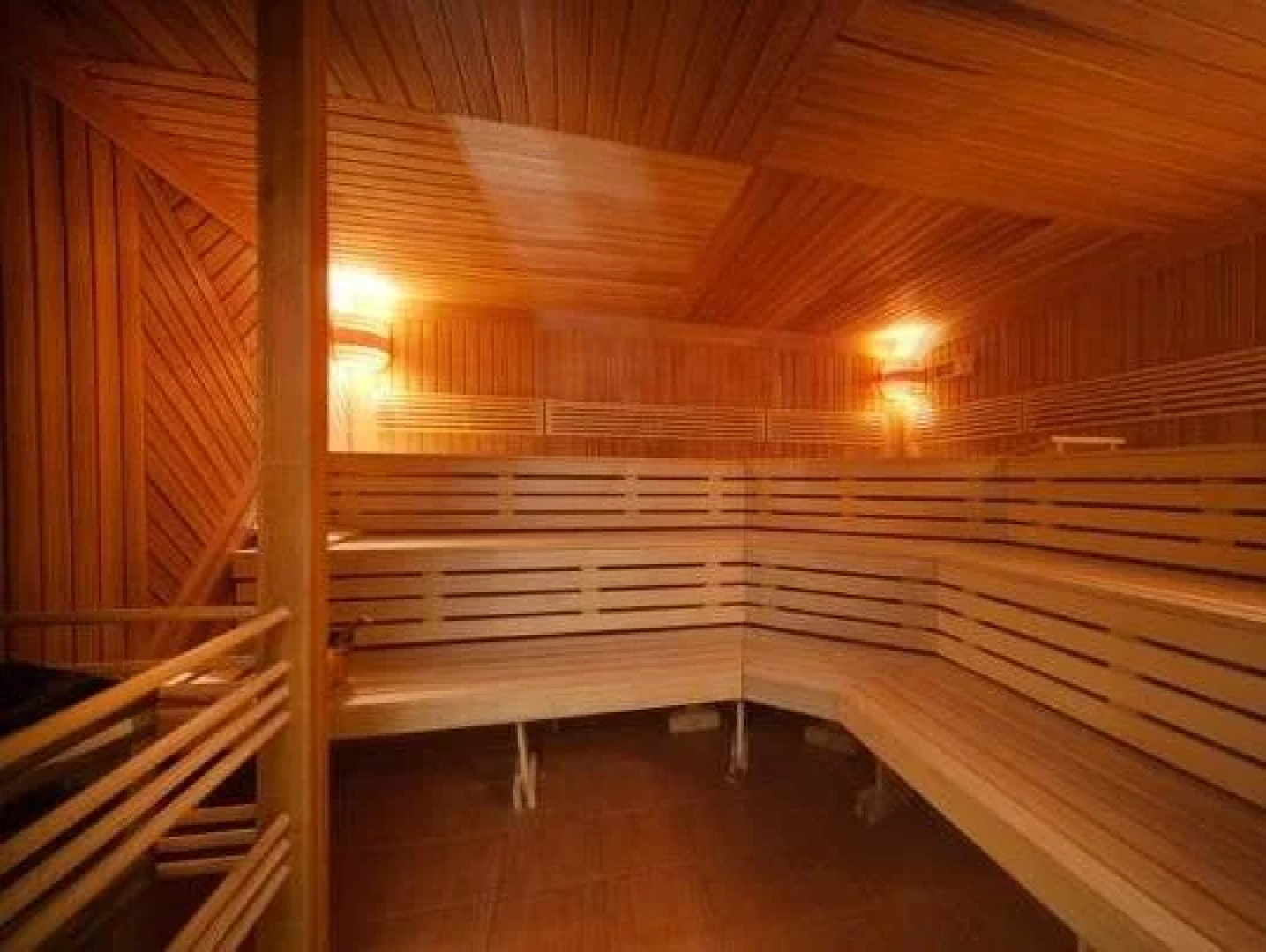 Marena Wellness & Spa