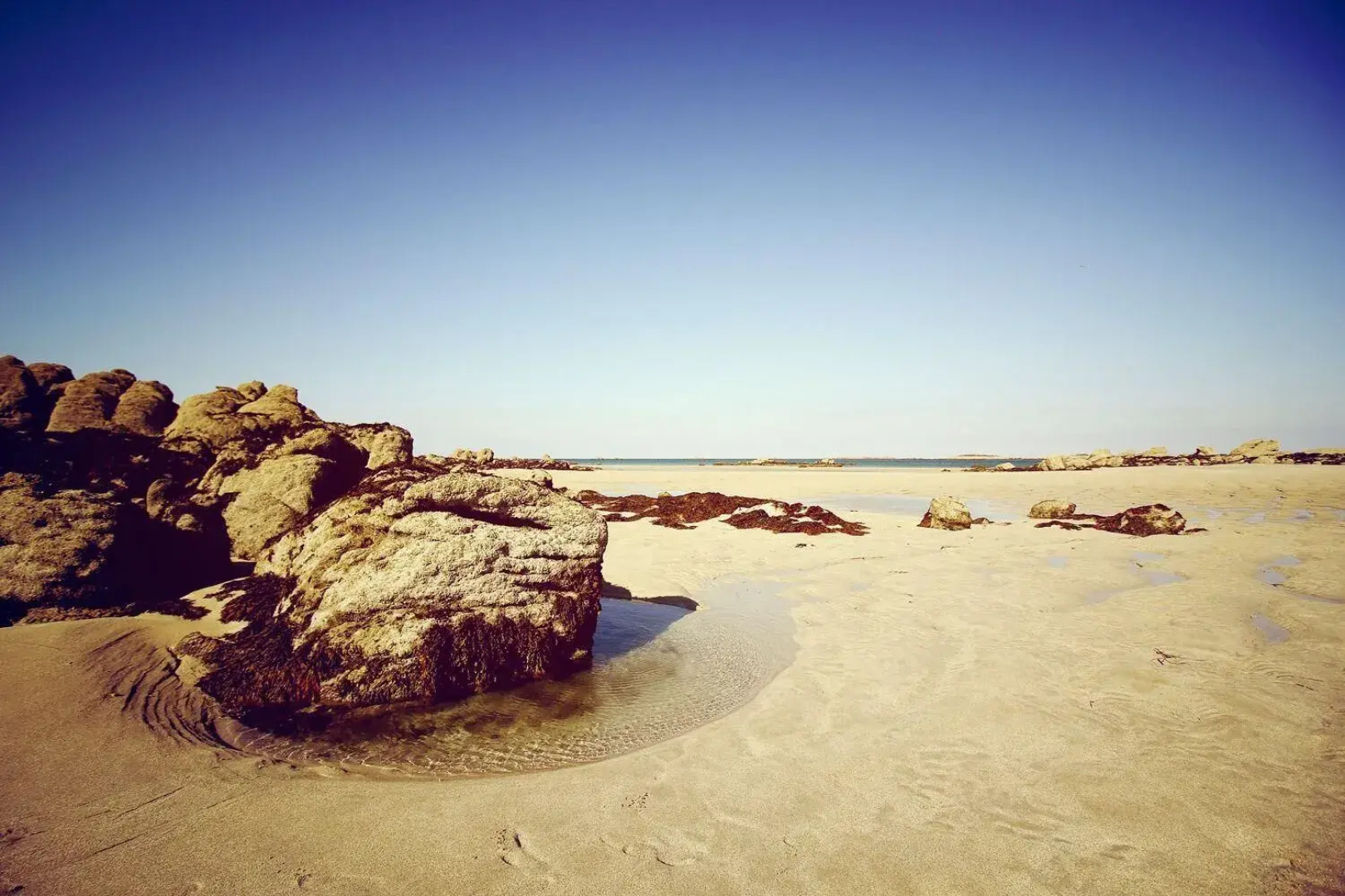 hotel Les Coutainvillaises