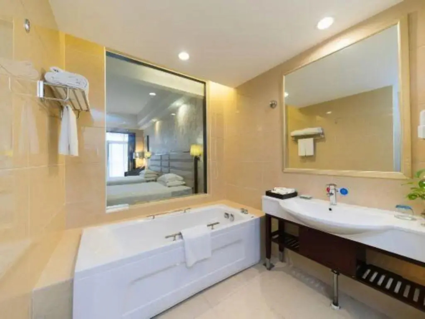 Country Garden Phoenix Hotel Lechang