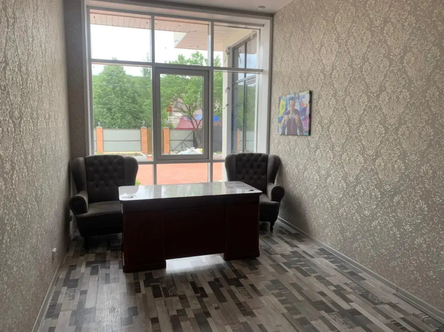 Коттедж на улице Речная, дом 2