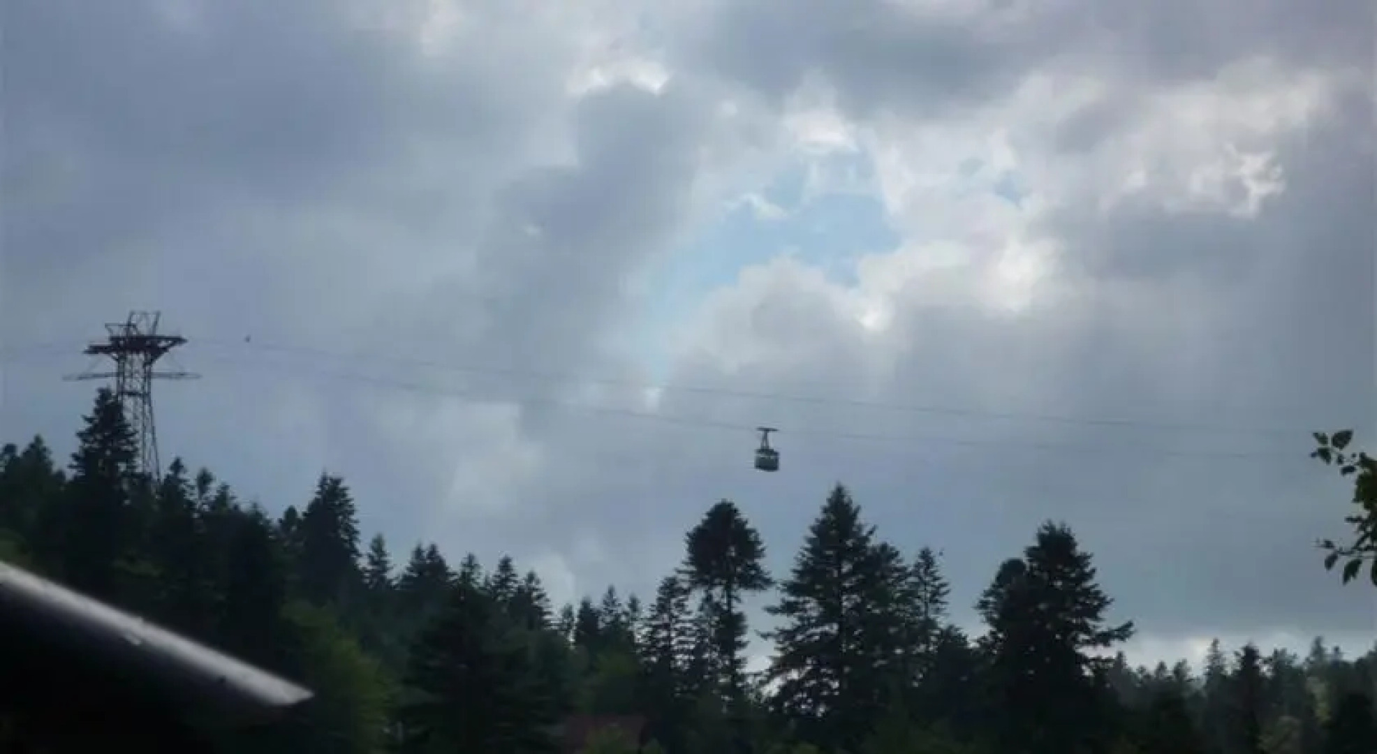 Apartament Alba ca Zapada