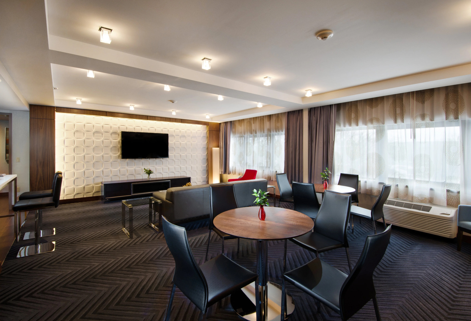 Crowne Plaza Princeton-Conference Center by IHG