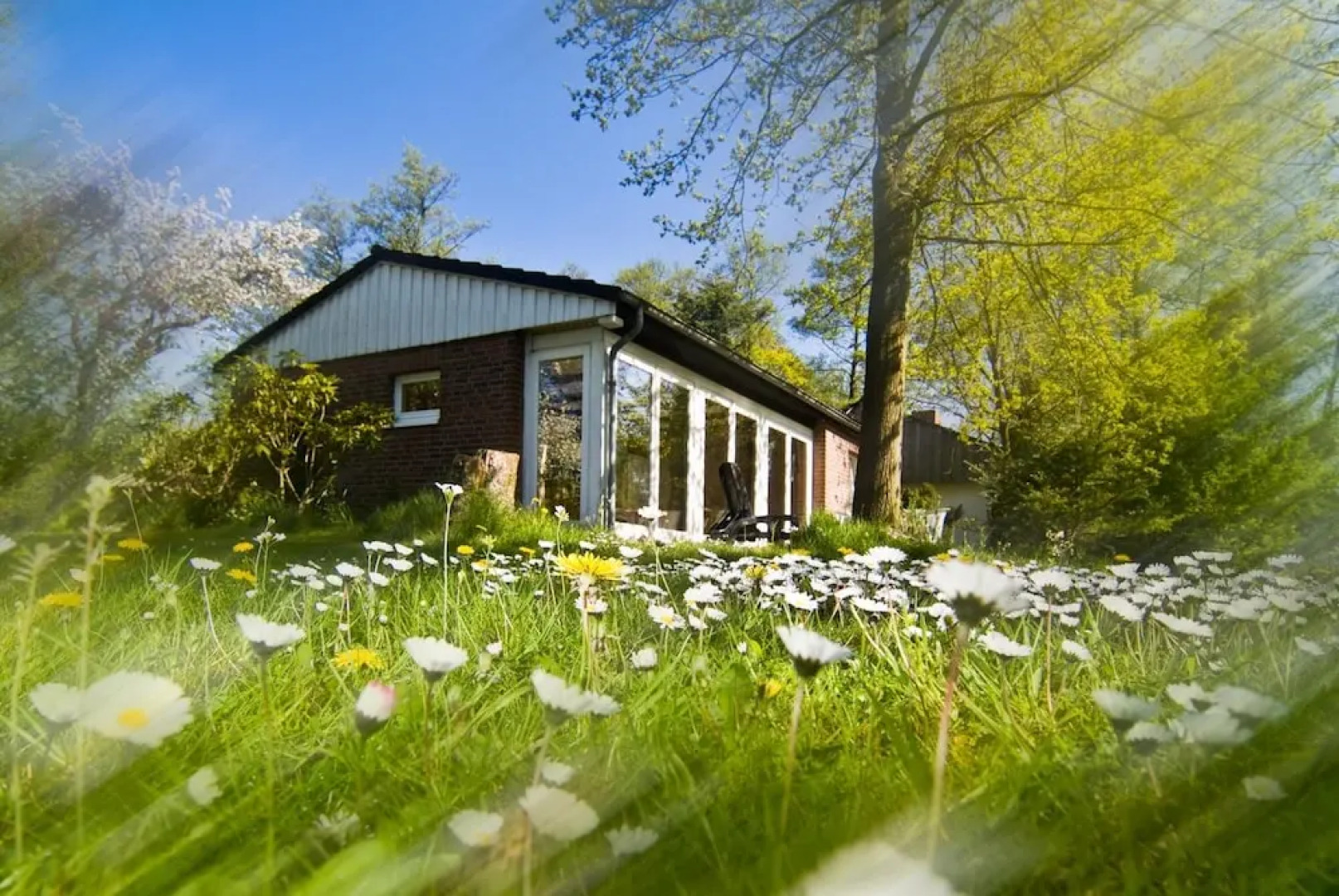 Отель Wassermuehle Heiligenthal