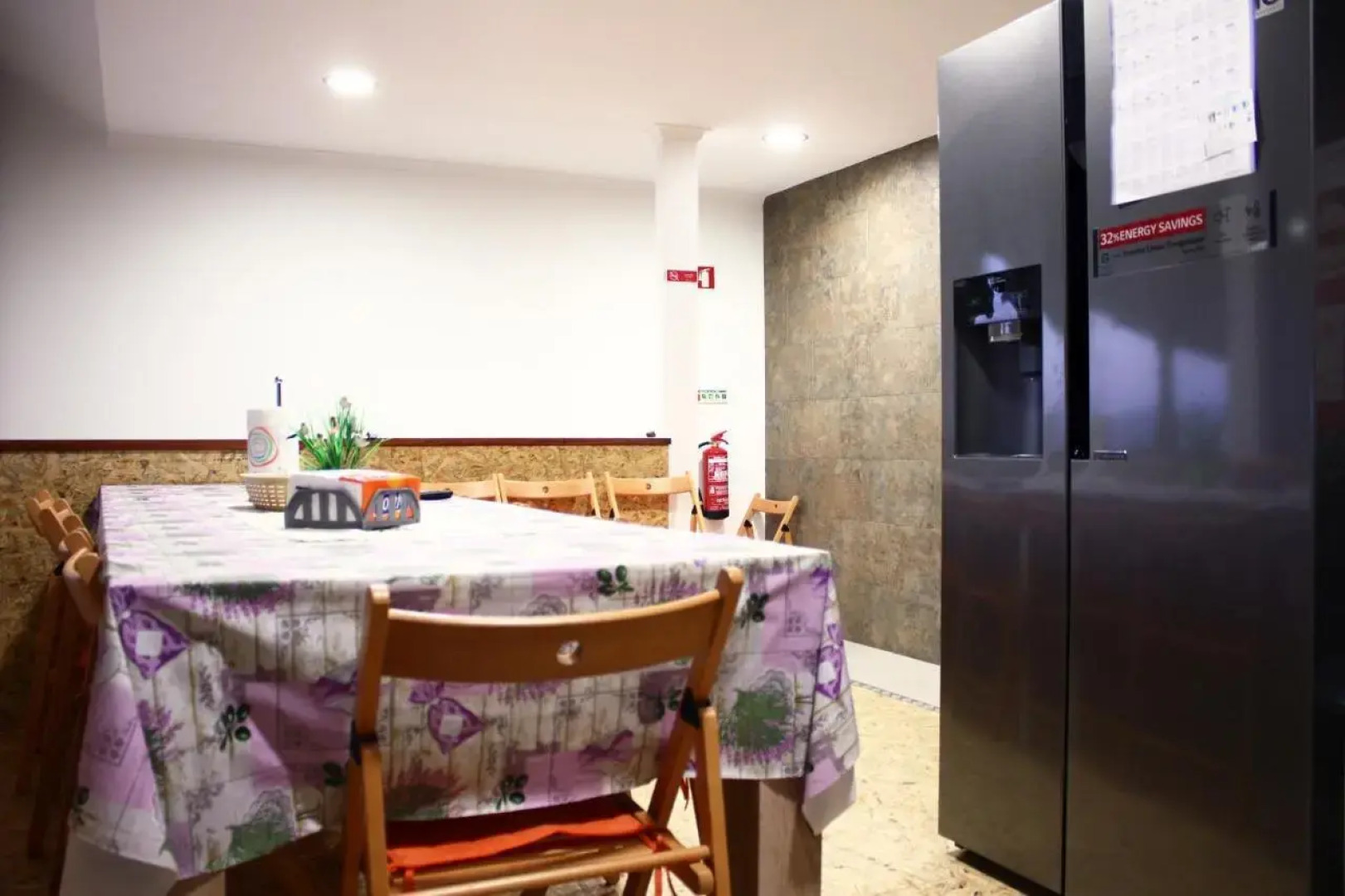 Hostel Parque Peniche Cima