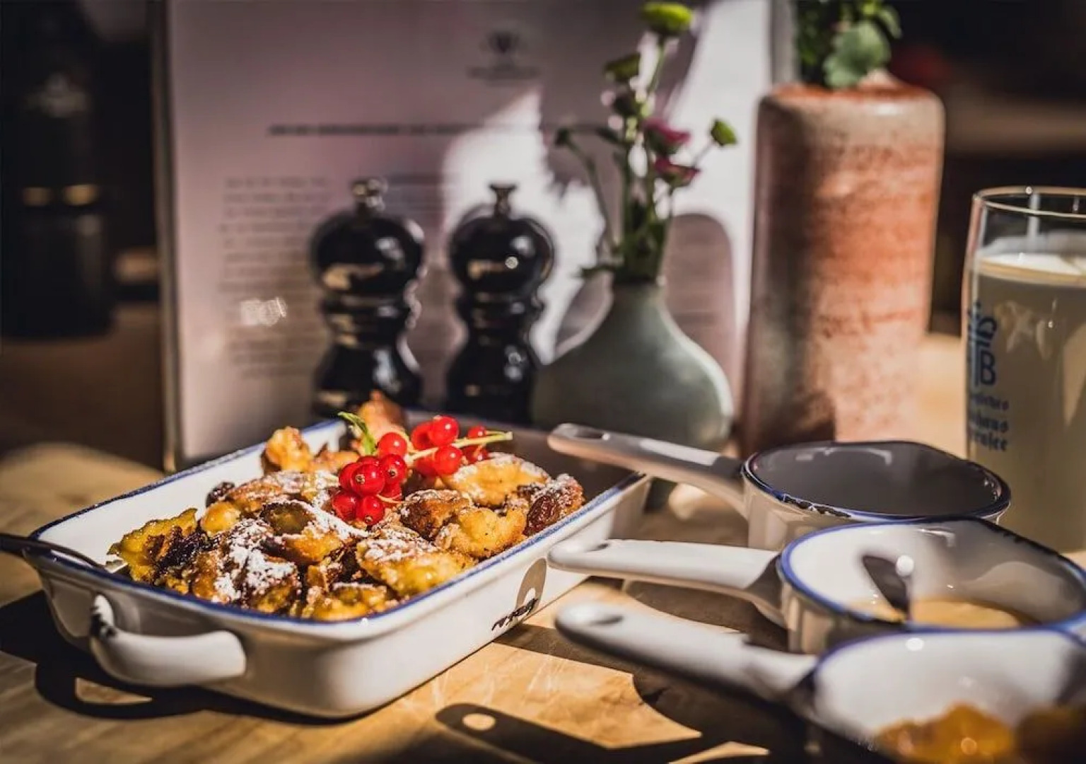 Berghotel Altes Wallberghaus