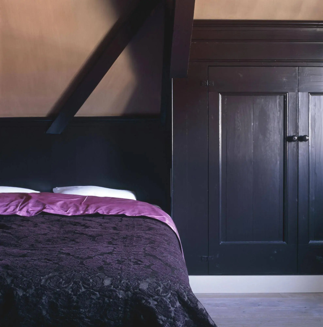 Suitehotel Posthoorn