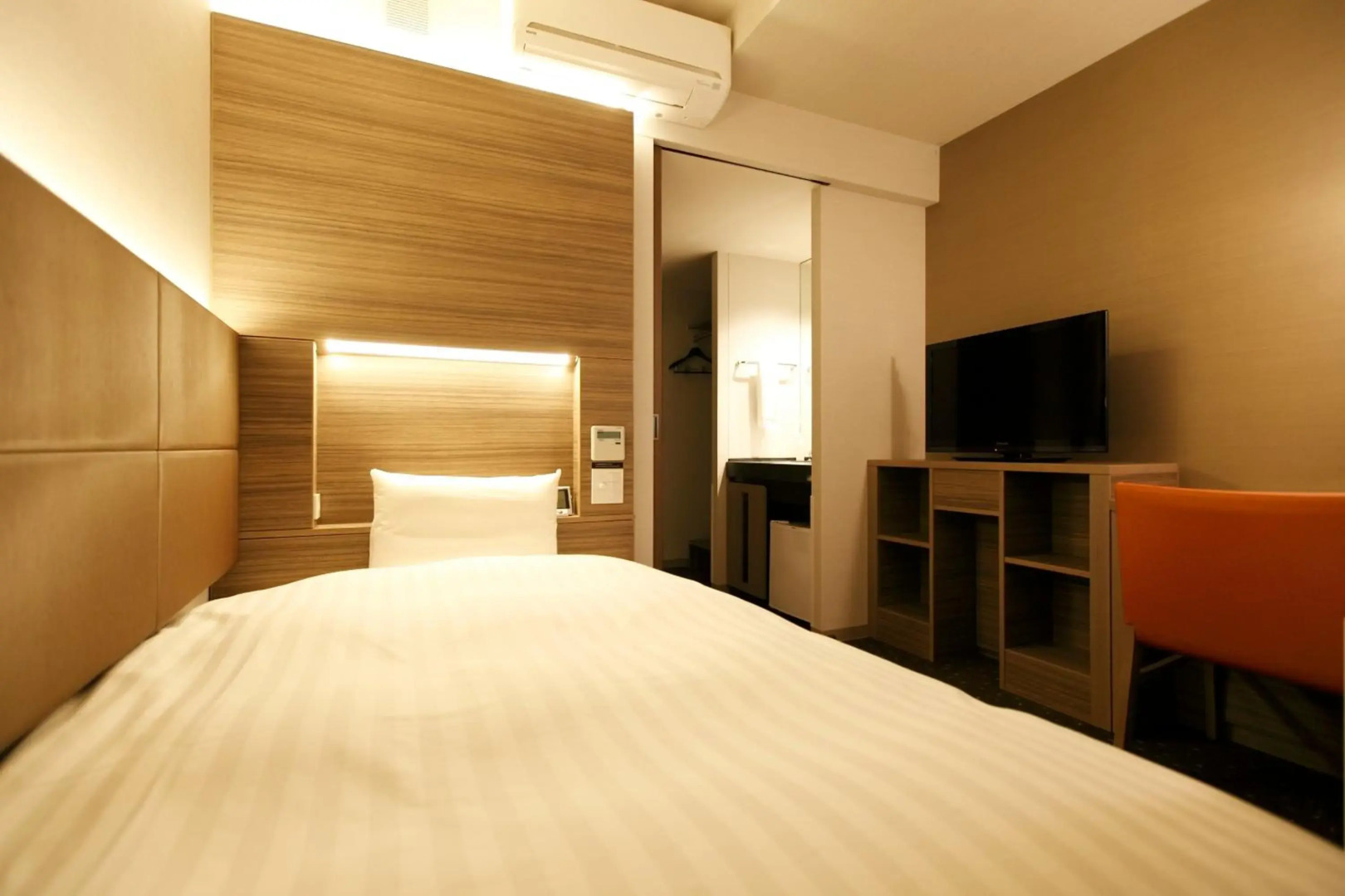 Hotel Dormy Inn Kagoshima Natural Hot Spring