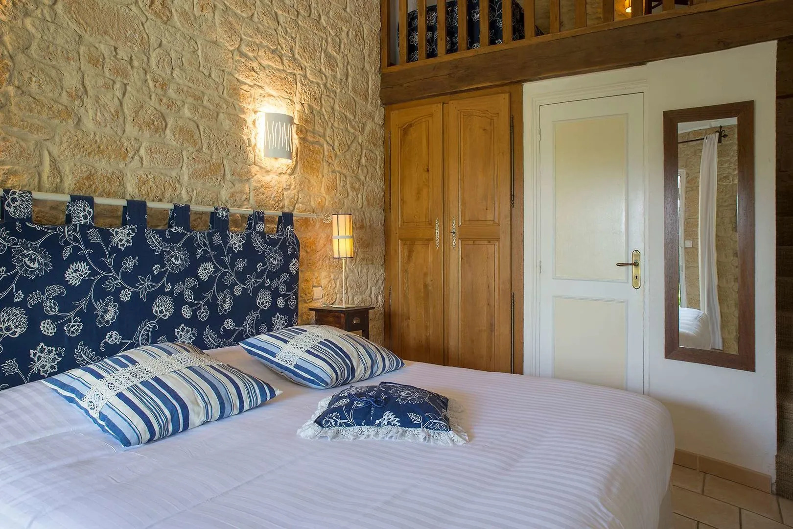 Hôtel de la Ferme Lamy