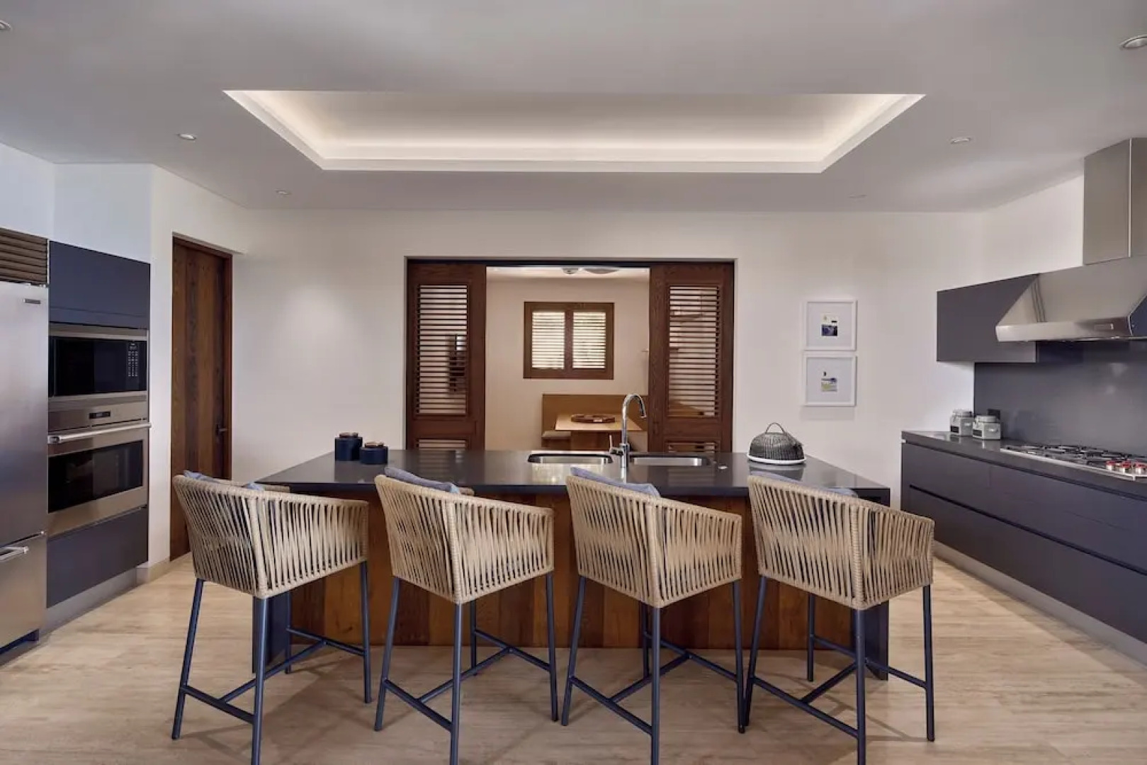 Zadun Los Cabos, a Ritz-Carlton Reserve Residence