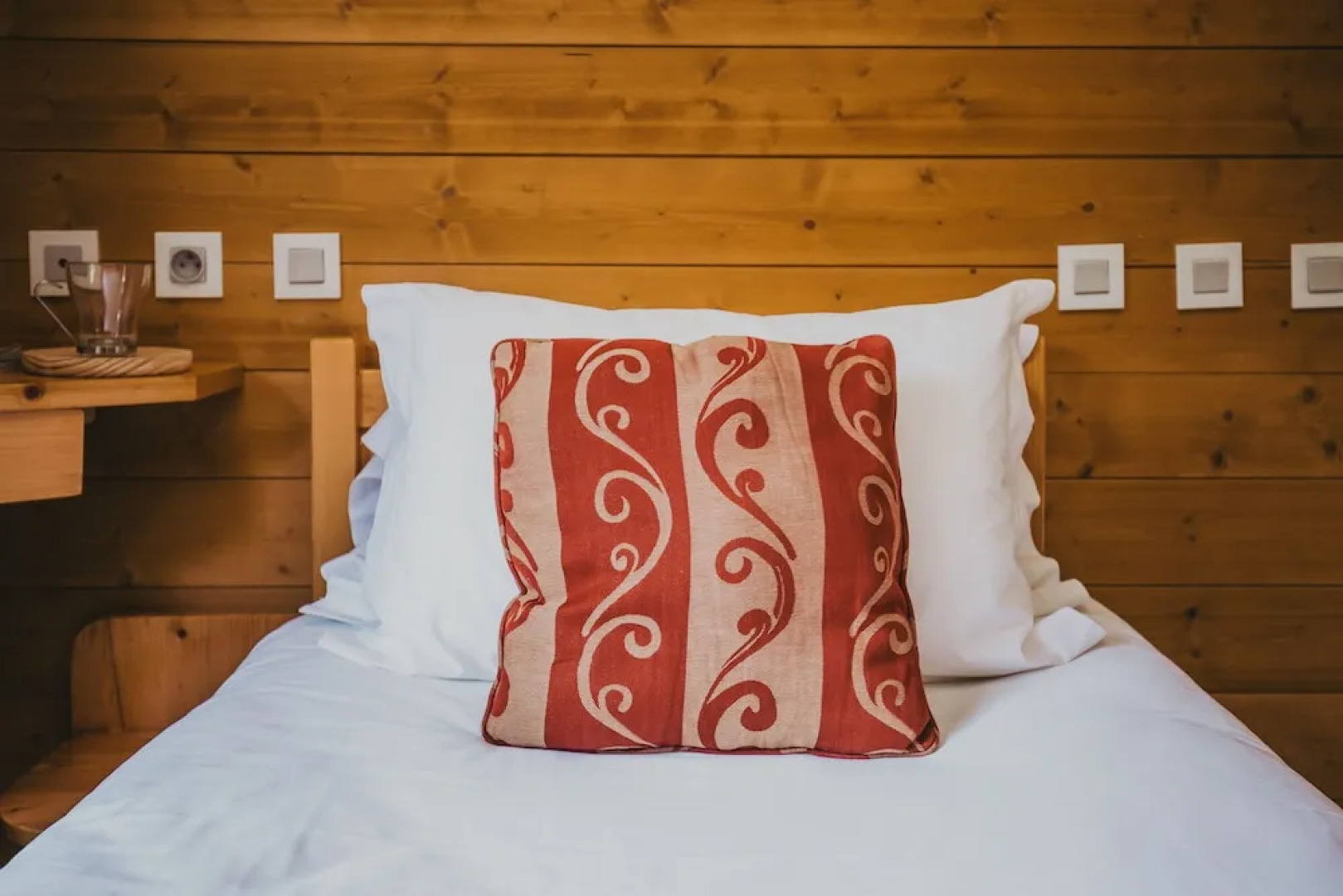 Hôtel Les Grangettes