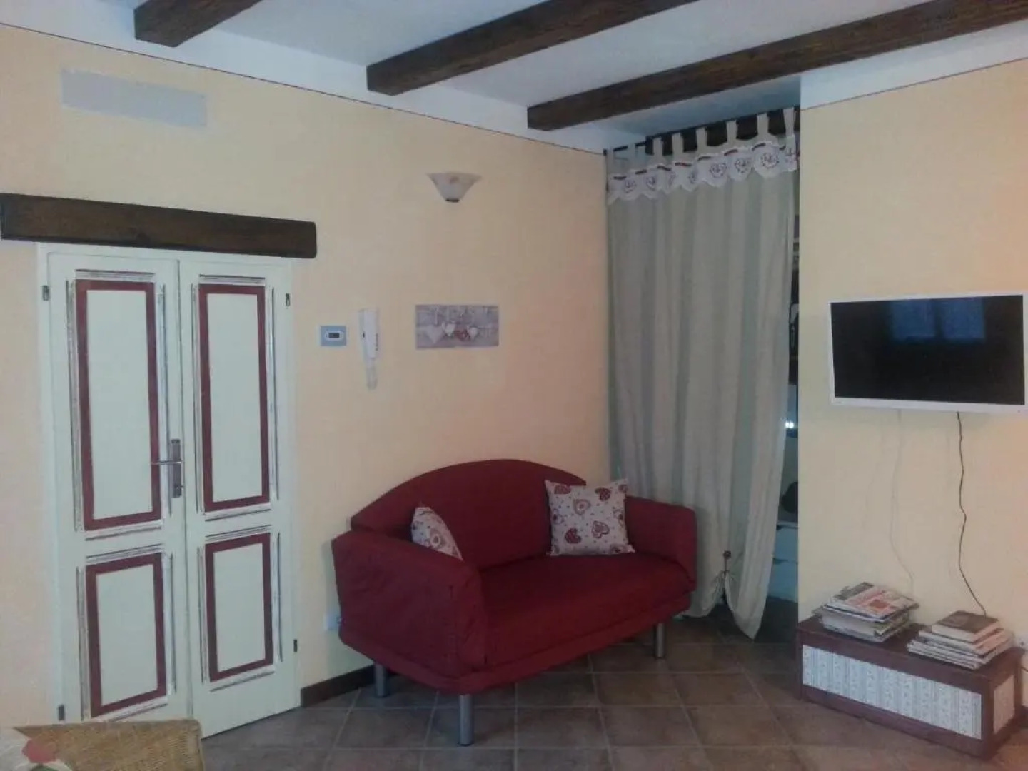 Appartamento Caretto