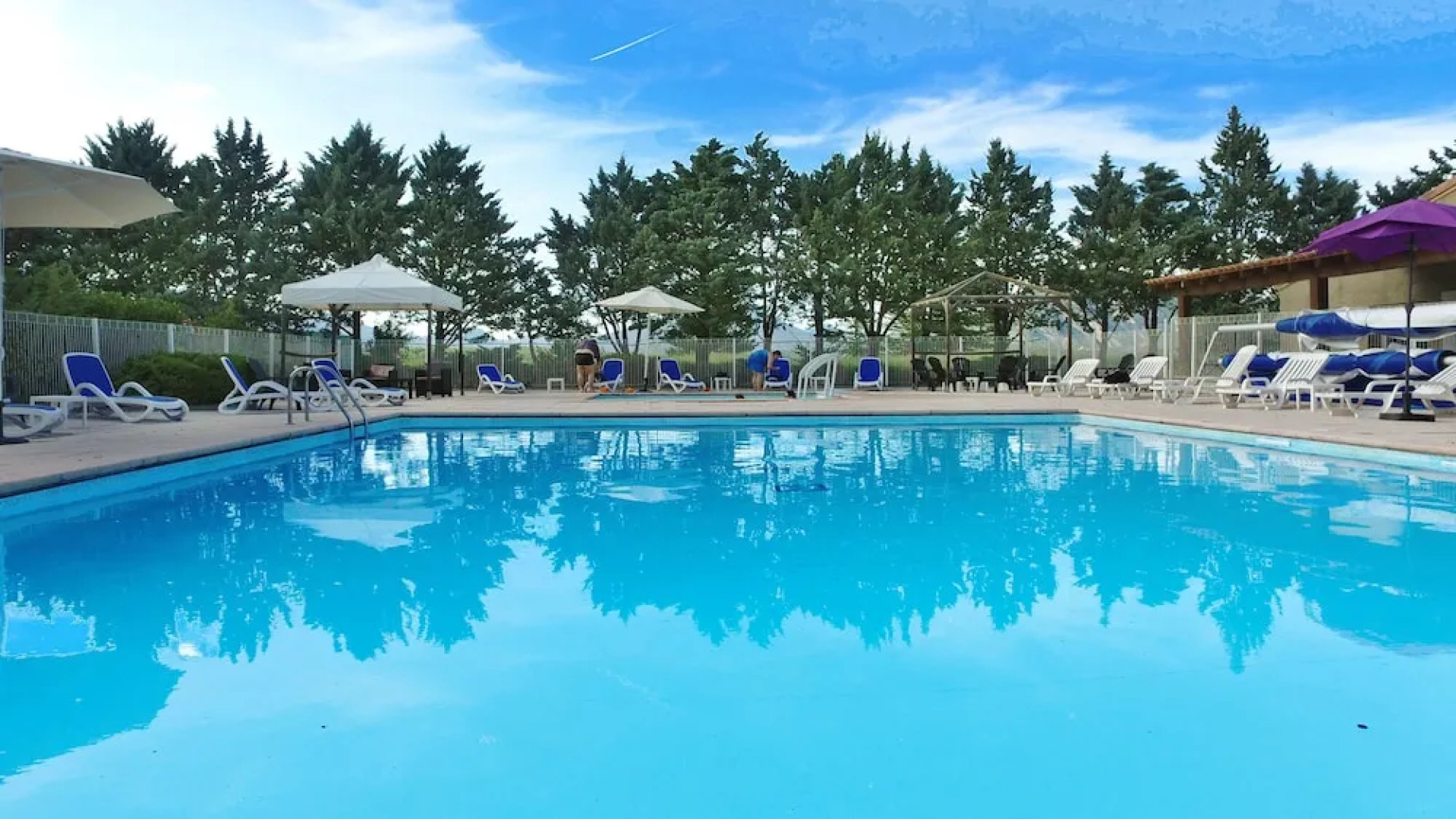 Vvf Villages Lagrand