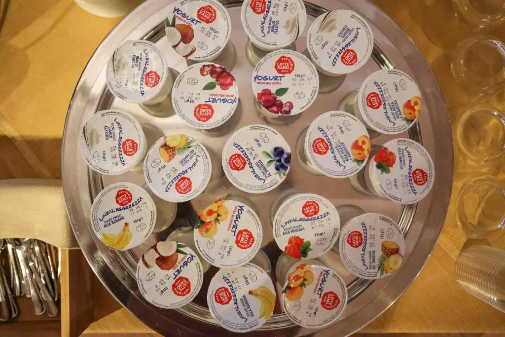 Hotel Ristorante Olimpus