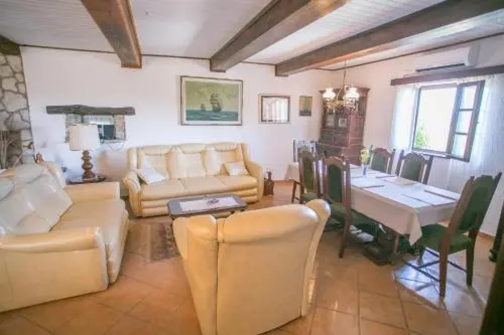 Unique Villa Bošket with Pool and Jacuzzi surrounded by Nature