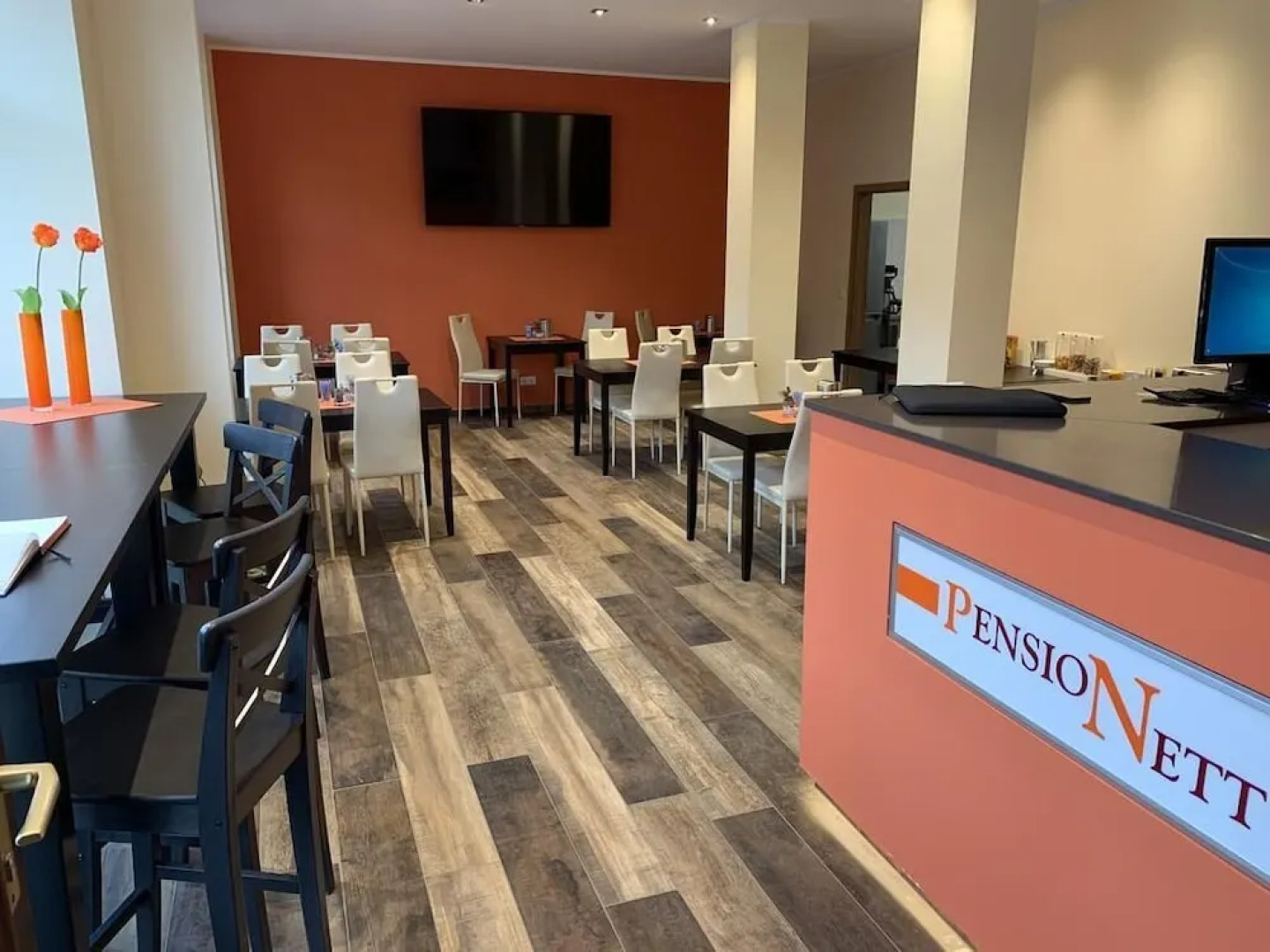 PensioNett