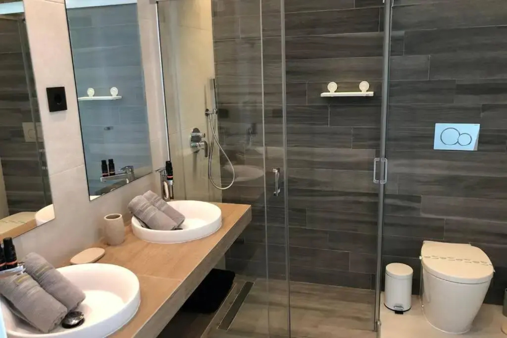 Oasis Beach Dream Holiday