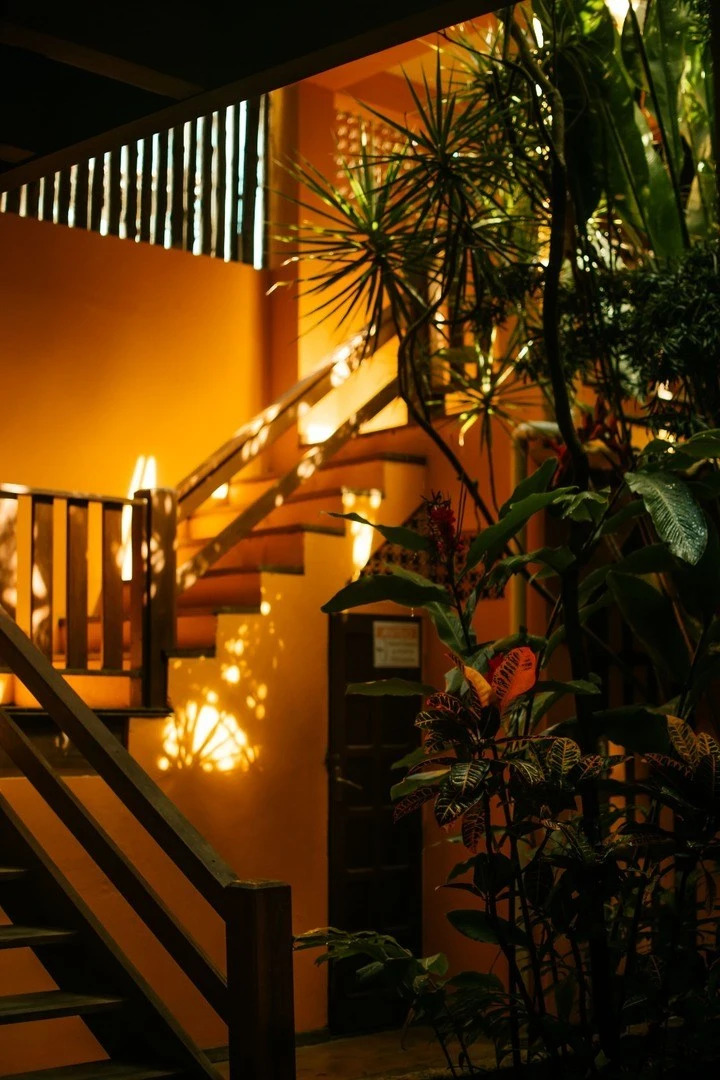 Pousada Minha Louca Paixão