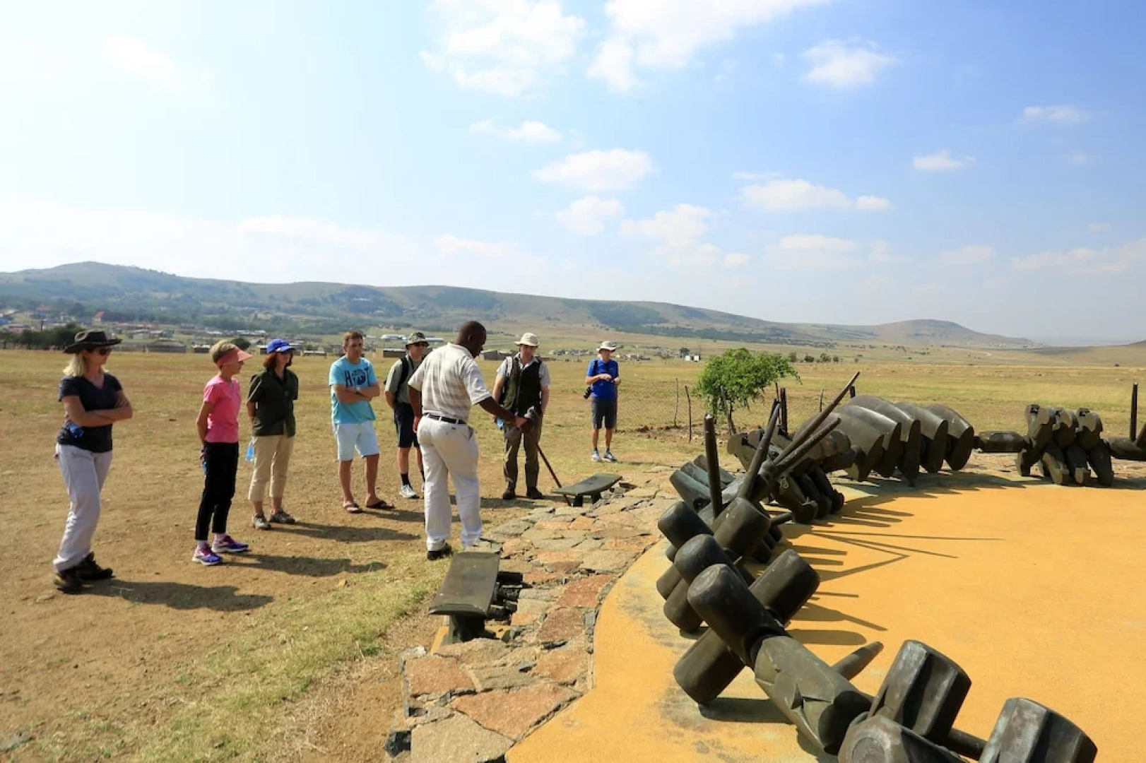 Isandlwana Lodge