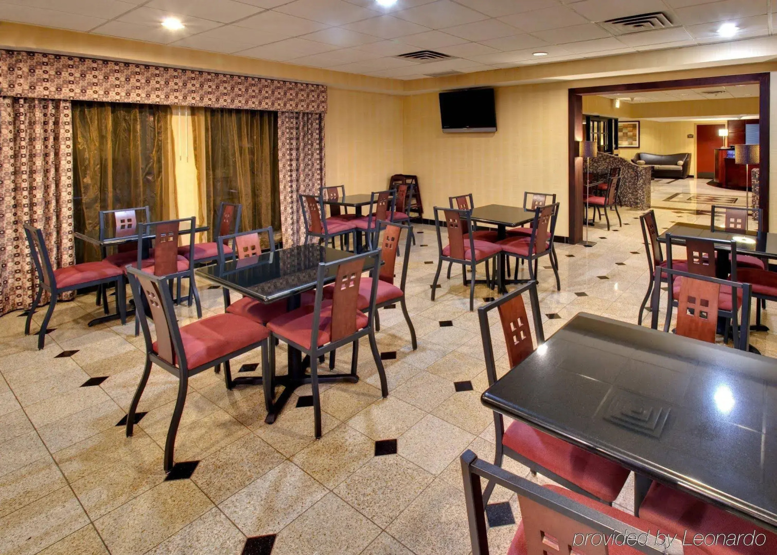 Radisson Hotel Schaumburg