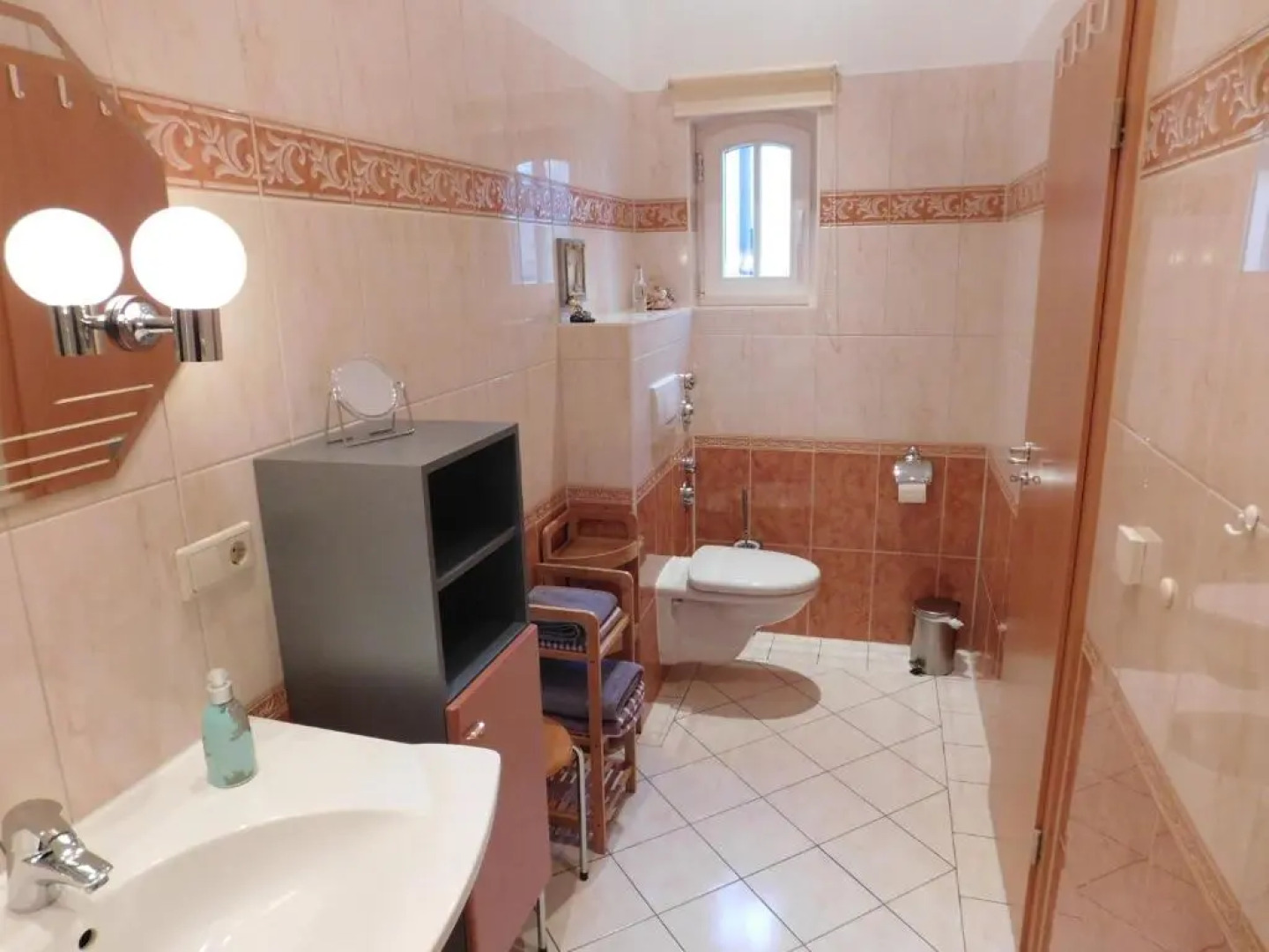 Historische Seelotsenstation Sassnitz