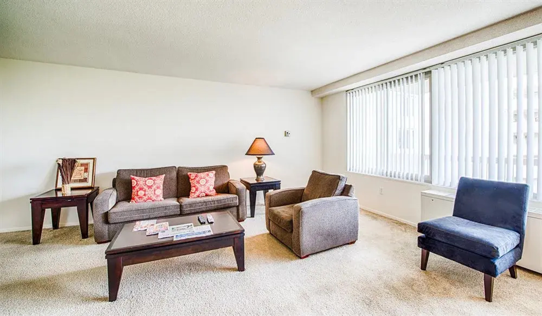 Reagan Airport Apartment