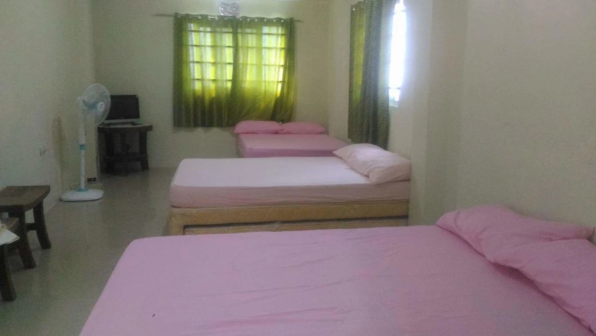 San Juan La Union Apartments