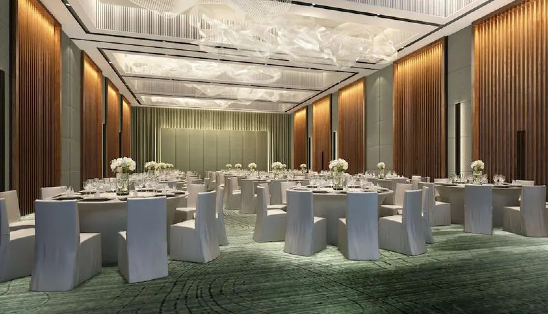 Doubletree Resort by Hilton Benxi