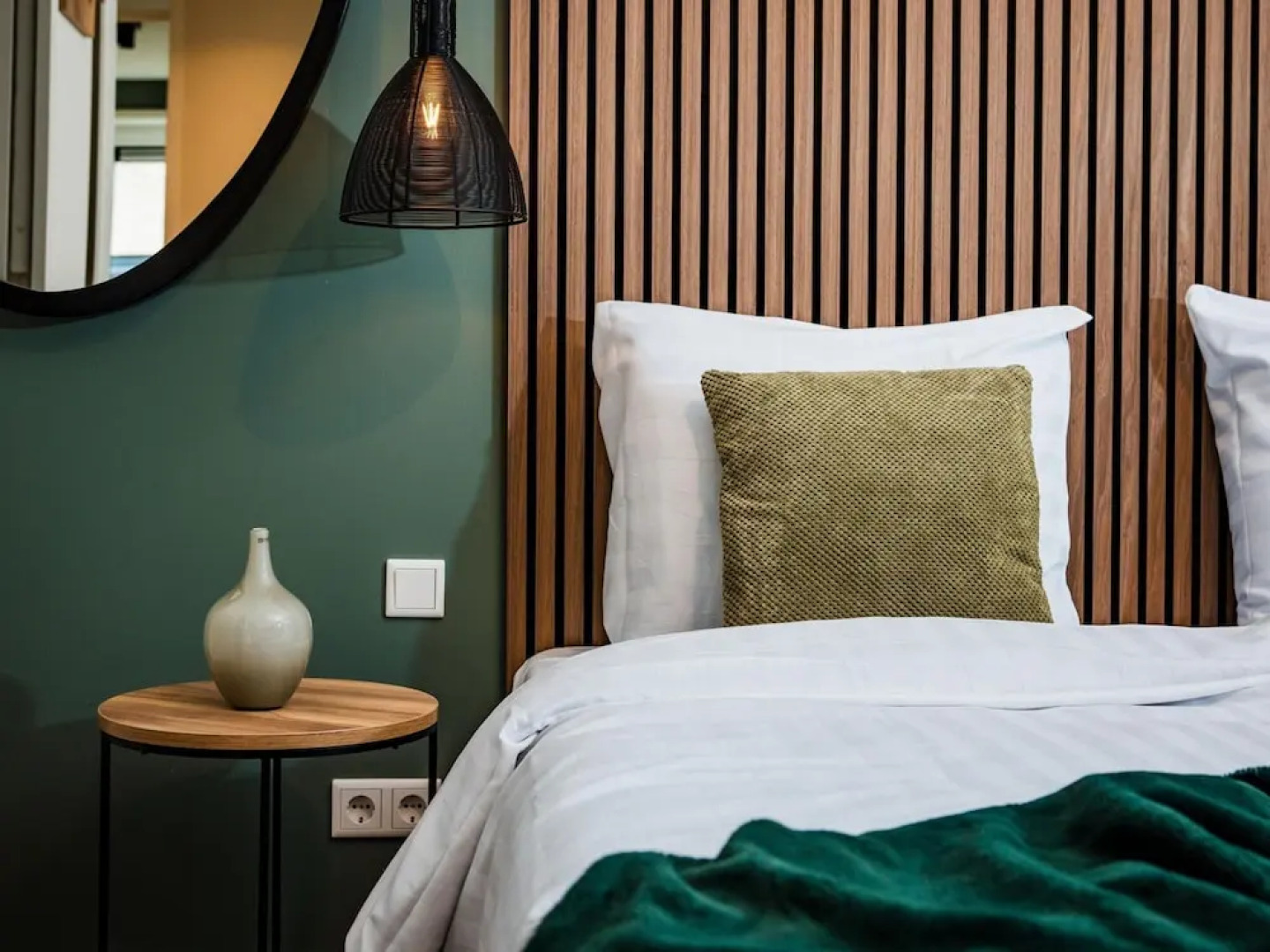 Chalet in Veluwe Near Hoge Veluwe Park