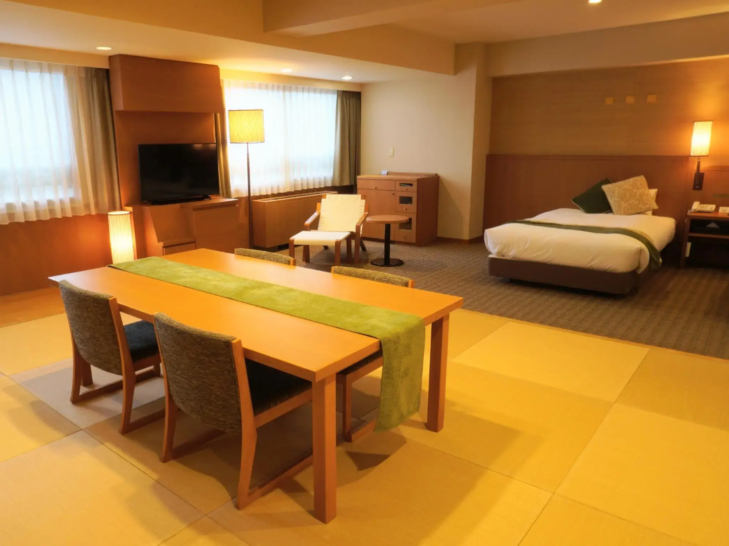 Hotel Yumoto Noboribetsu