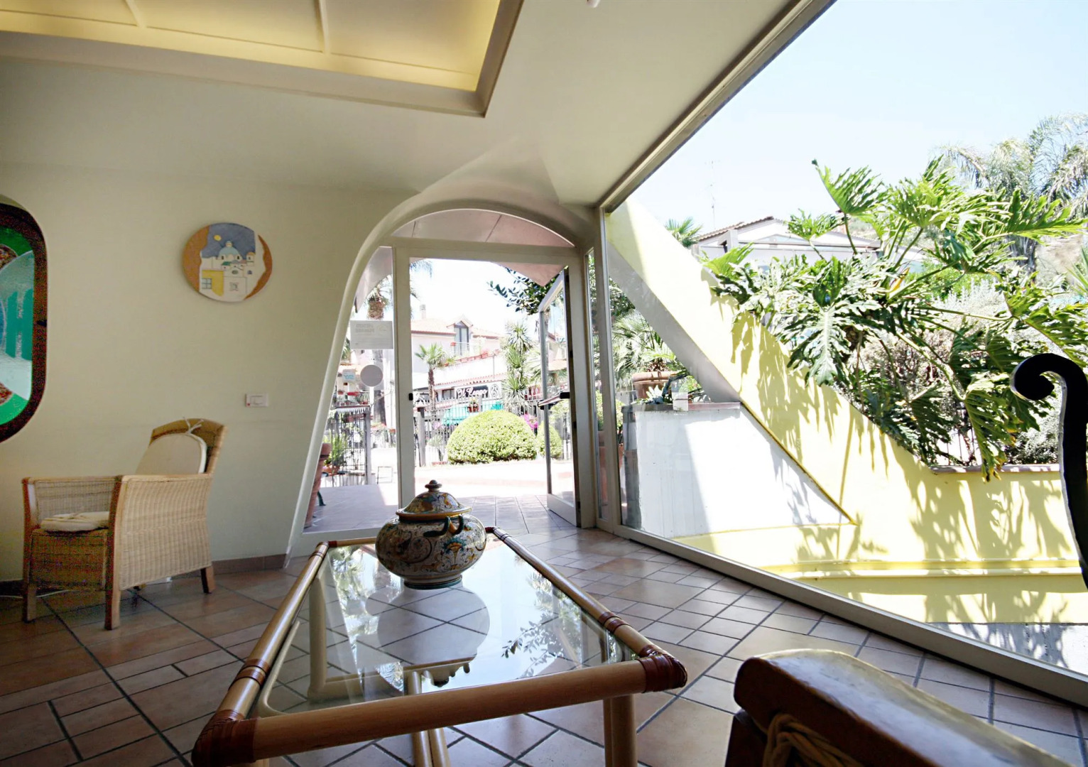 Hotel Ristorante Il Ceppo