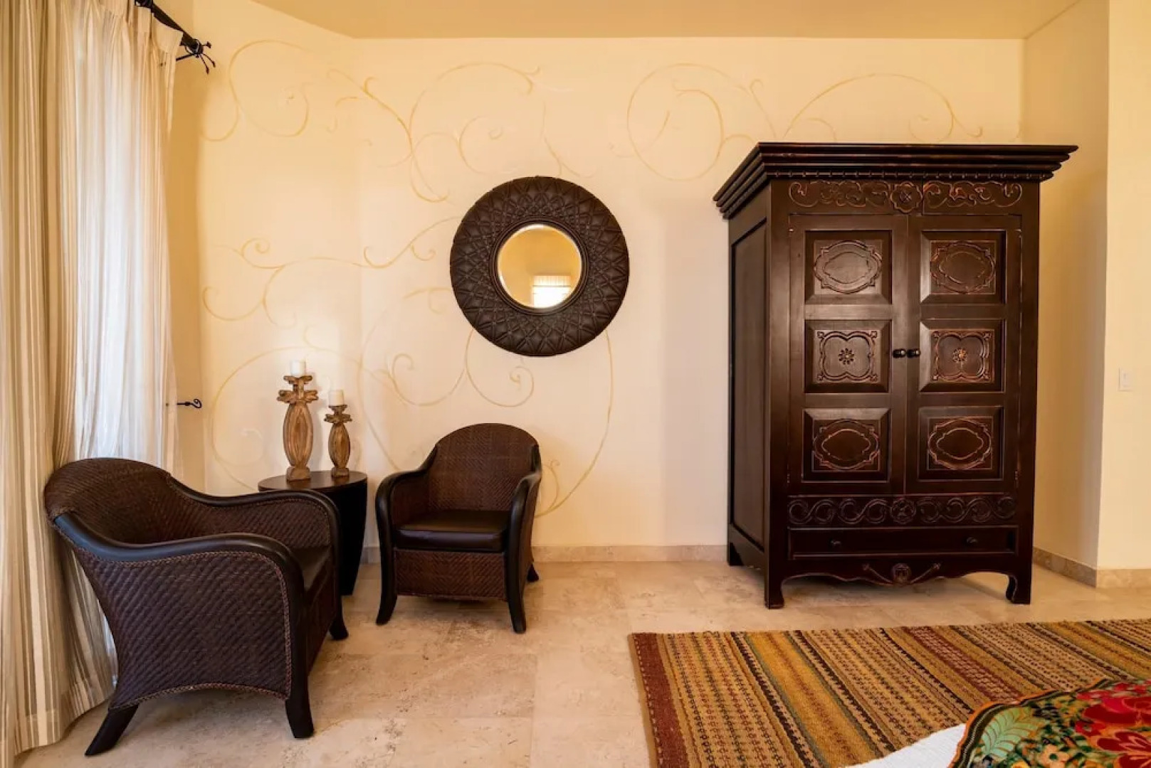 Paraiso Del Mar Resort V58 4 Bed by Casago