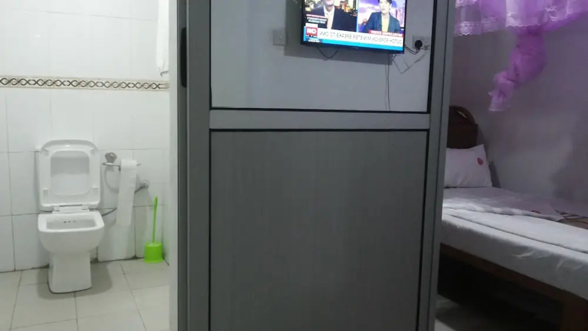 Continental Hotel Gulu