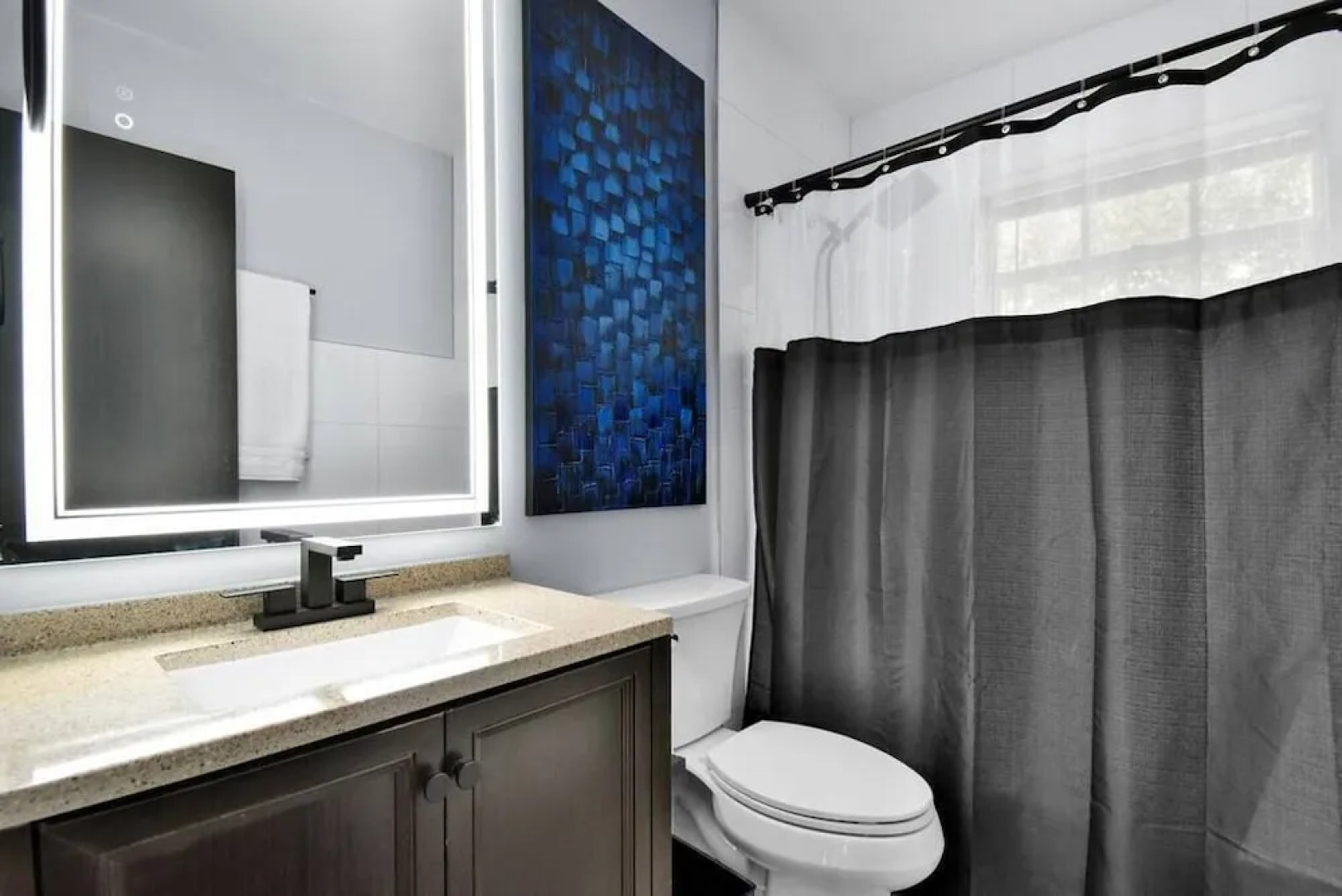 Private 2-bedroom Wilton Villas