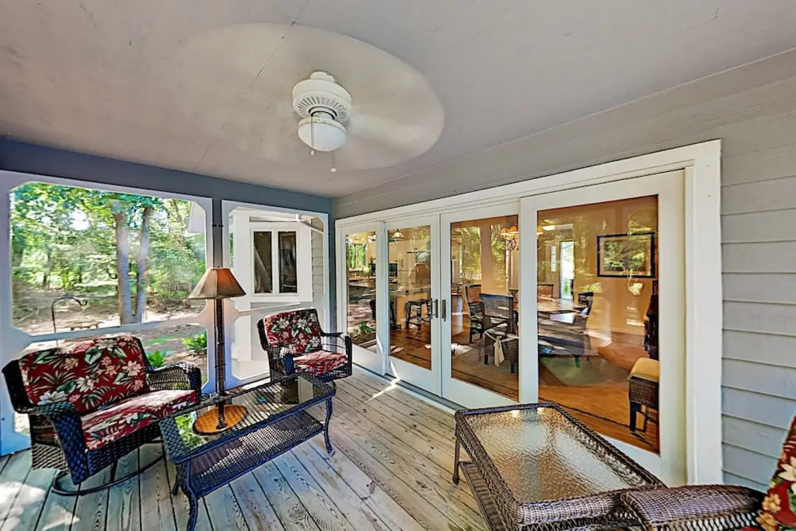 Salt Pond Golf W/ Pools & Designer Style 3 Bedroom Home