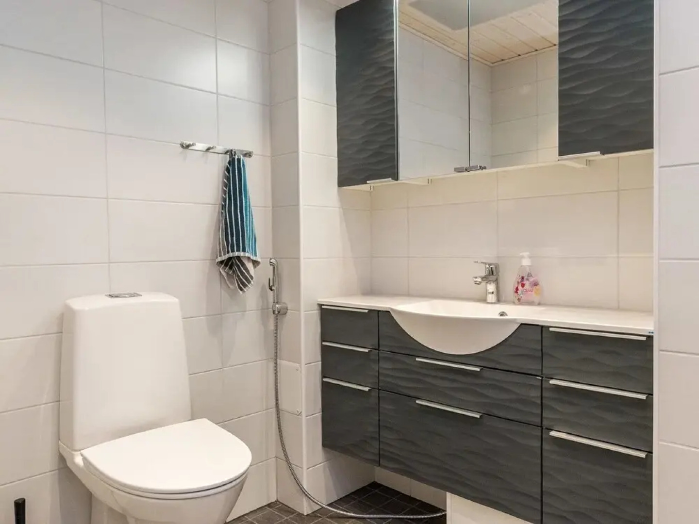 Villa Saunaniemi ii Kouvola