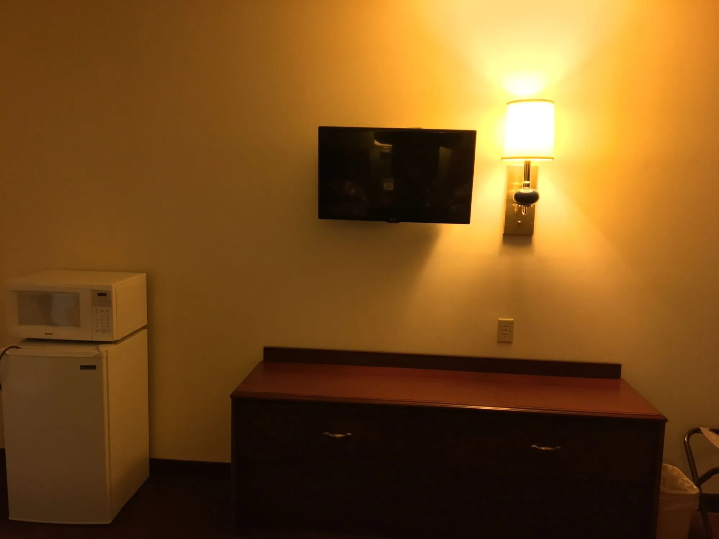 Thunderbird Motor Inn Baraboo