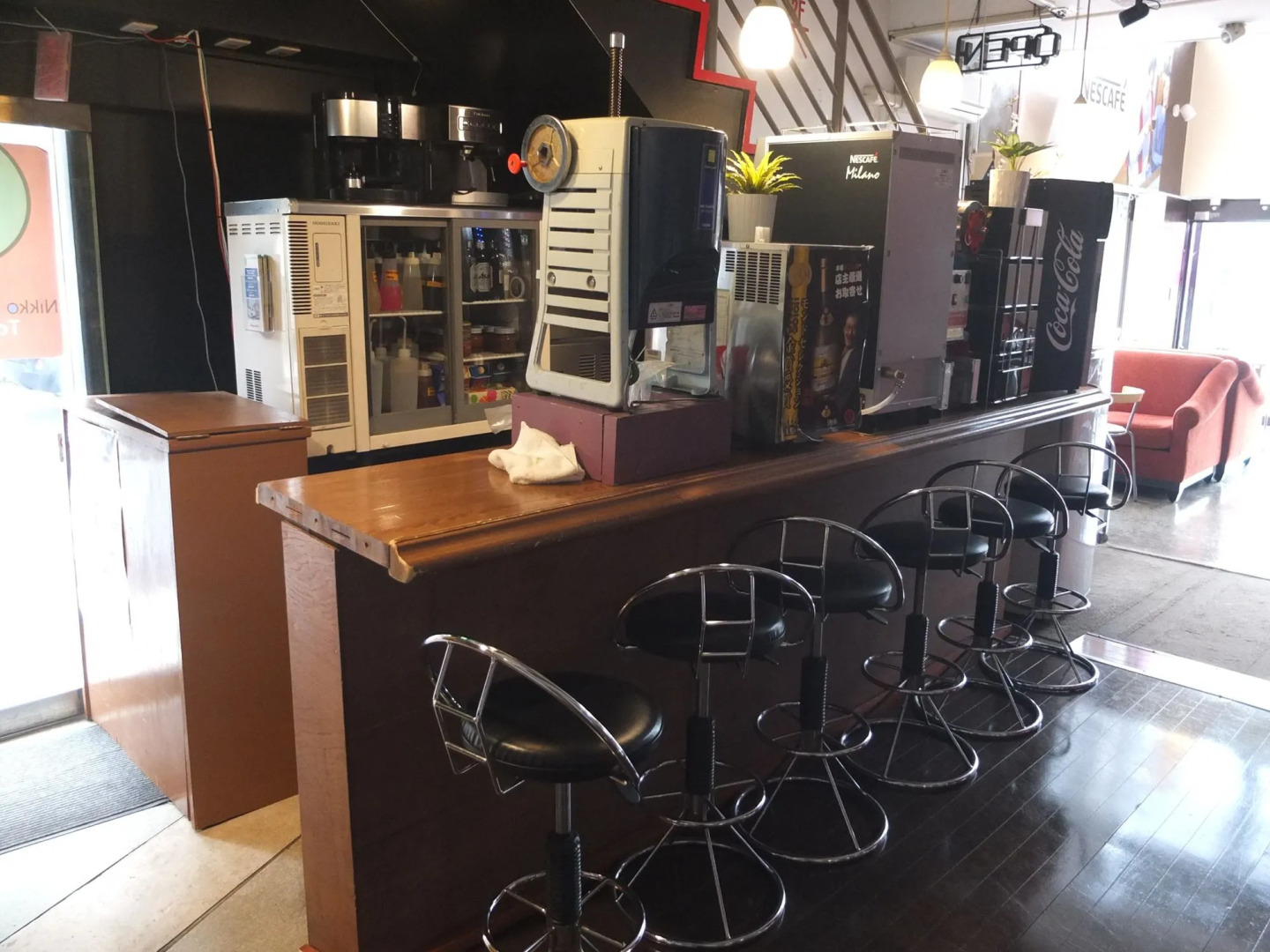 Nikko Park Lodge Tobu Station