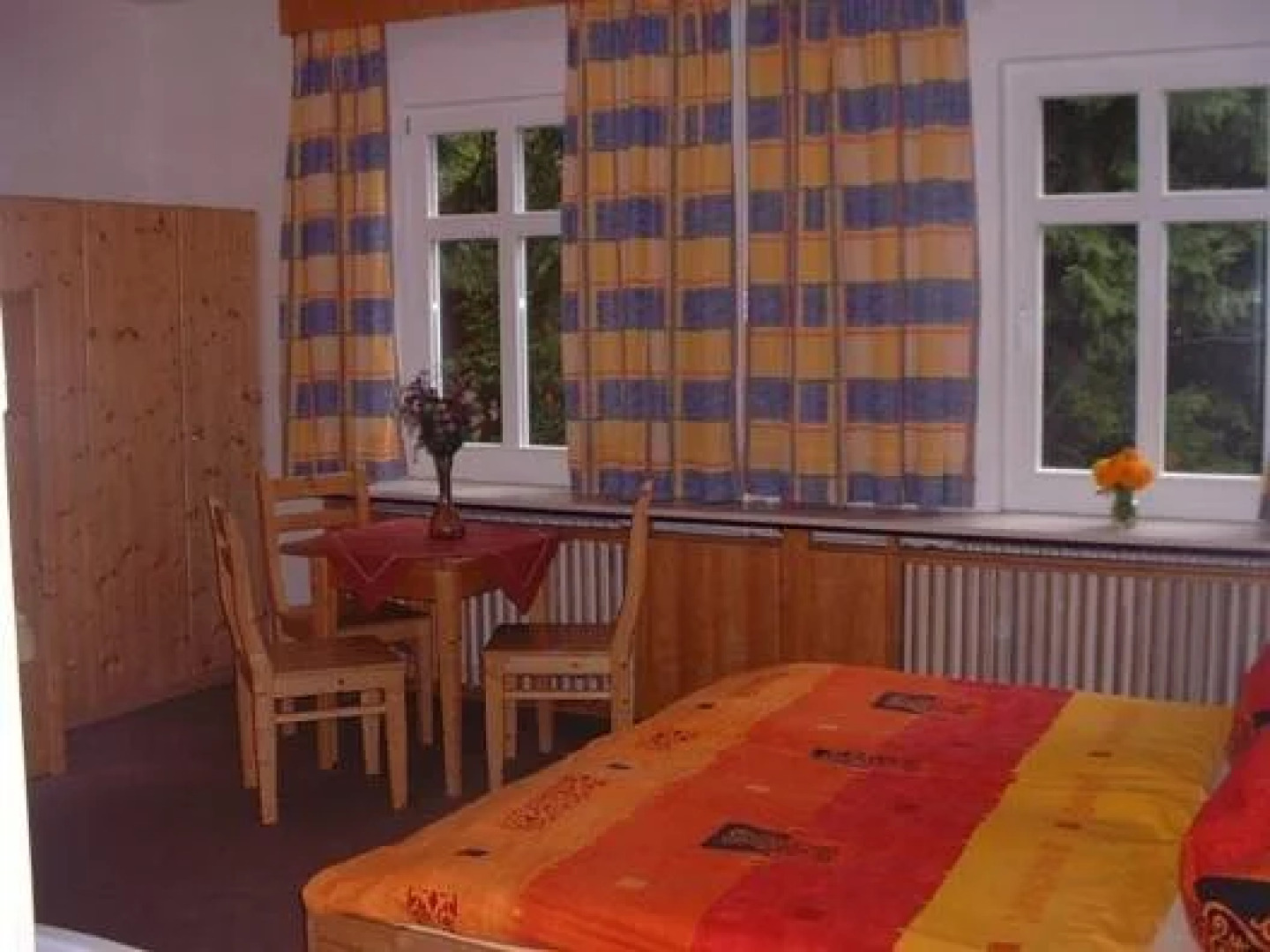 Naturbaude Eschenhof