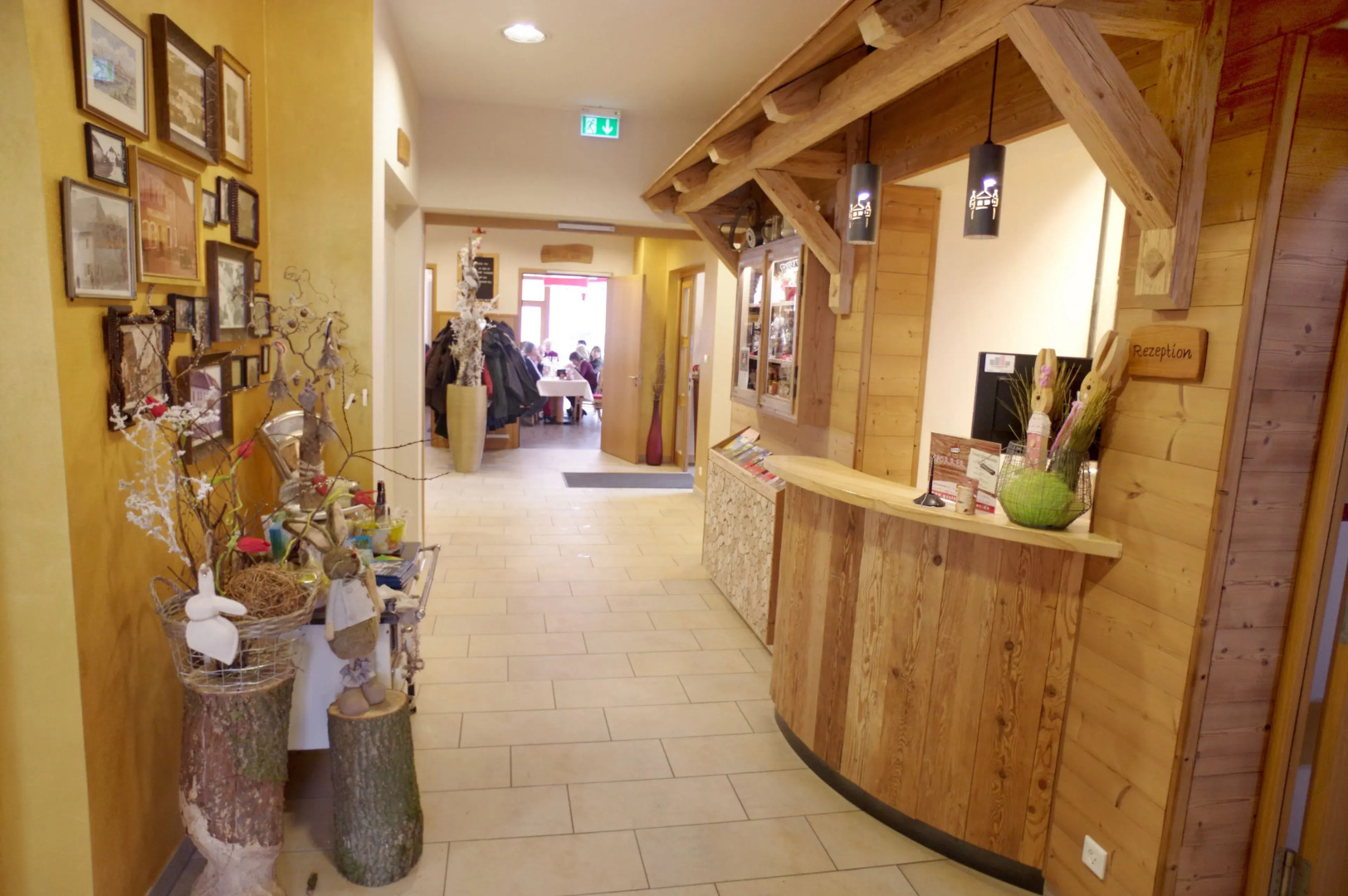 Da`Sporrer Hotel & Wirtshaus