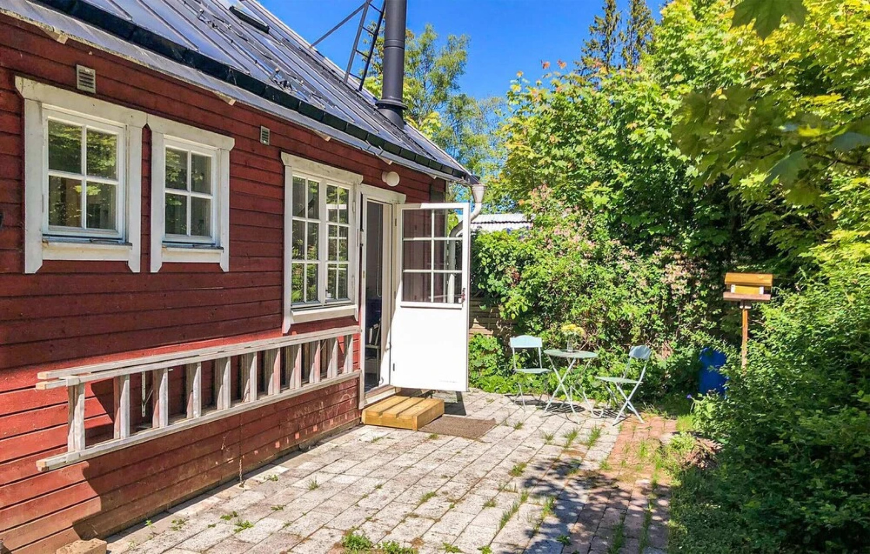 Nice Home in Kosta With 2 Bedrooms